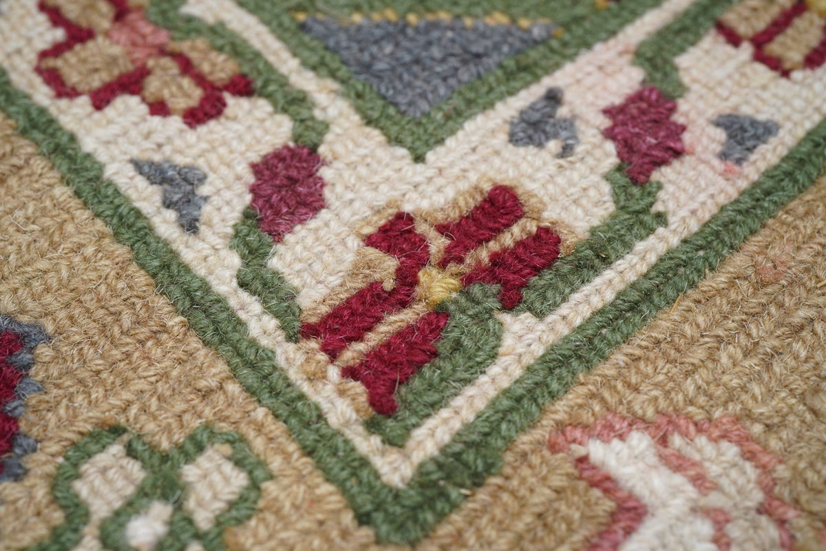 Sumak Rug 6'0'' x 9'0''