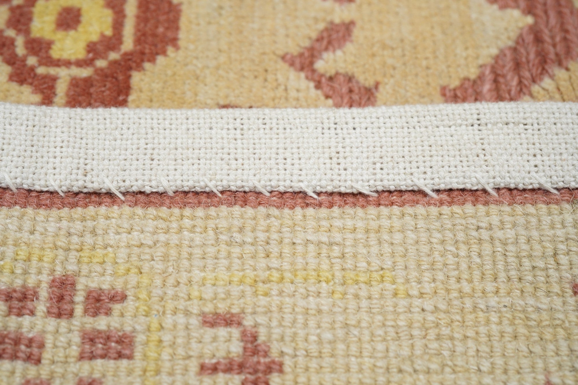 Sumak Rug 6'0'' x 9'0''