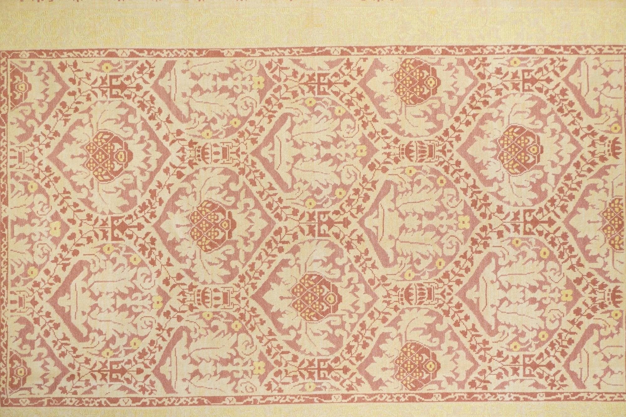 Sumak Rug 6'0'' x 9'0''