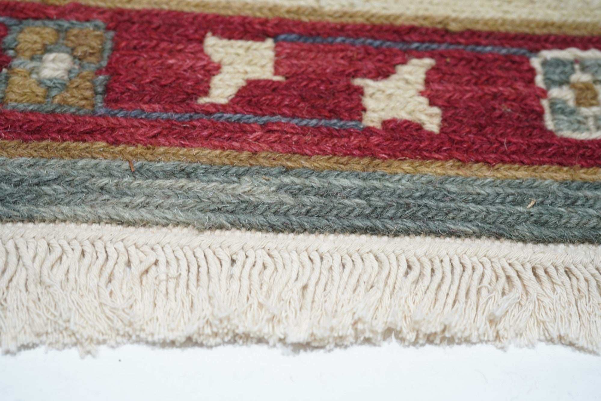 Sumak Rug 8'11'' x 11'11''