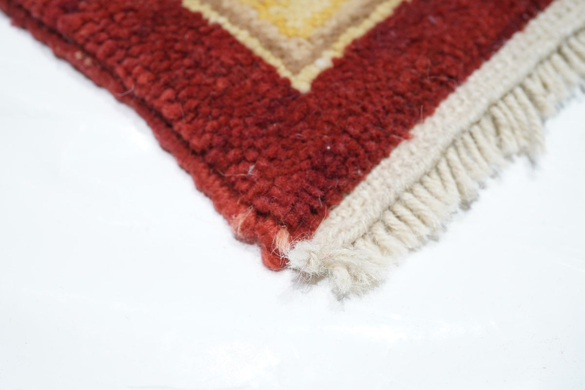Oushak Rug 9'4'' x 12'6''