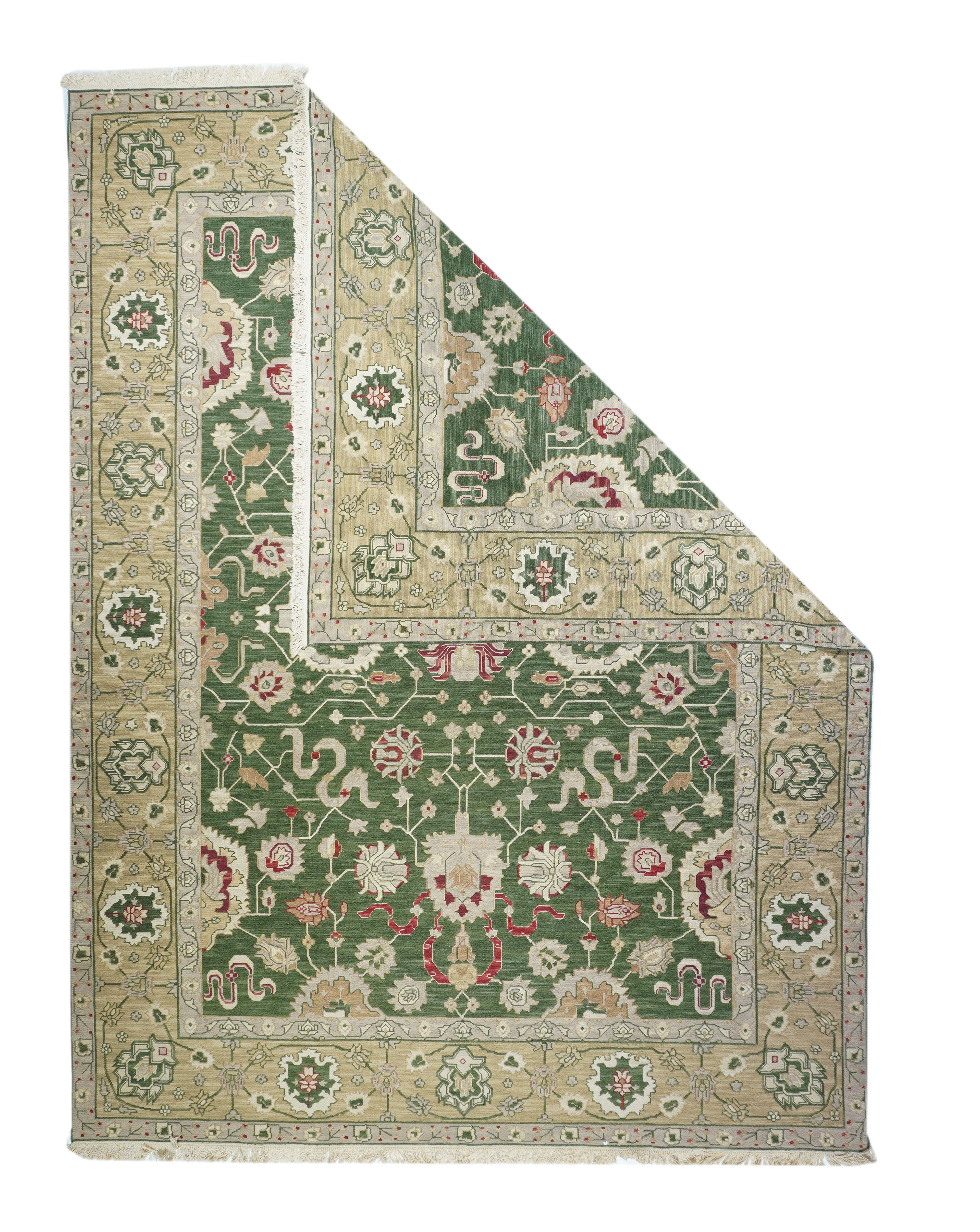Sumak Rug 9'0" x 12'0"