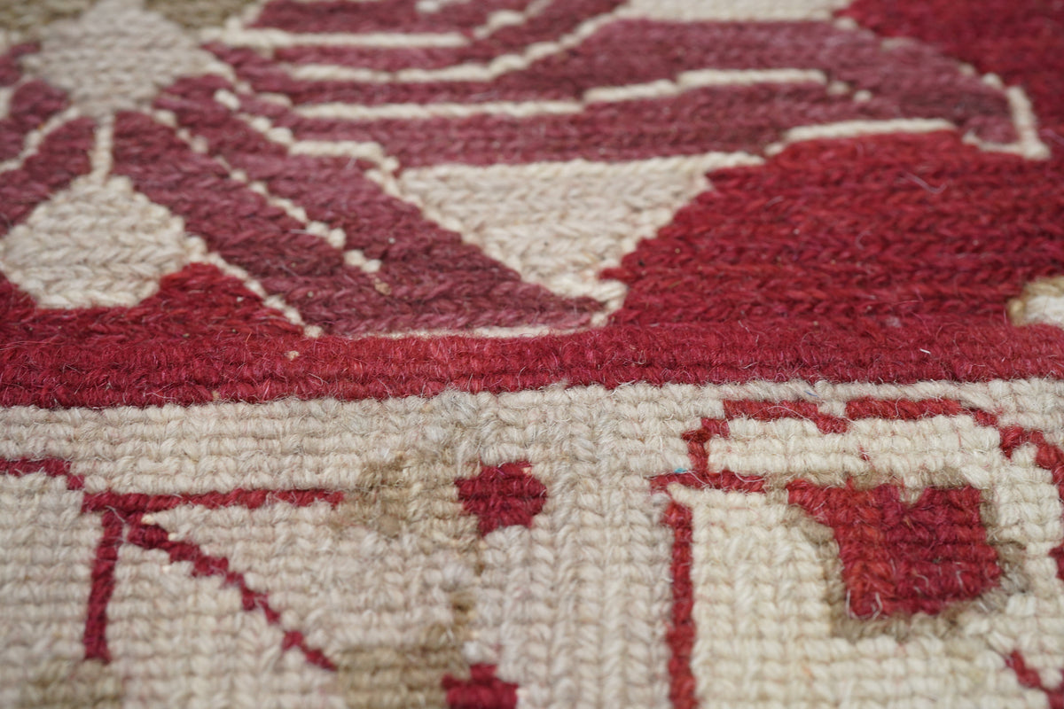 Sumak Rug 9'0'' x 12'0''