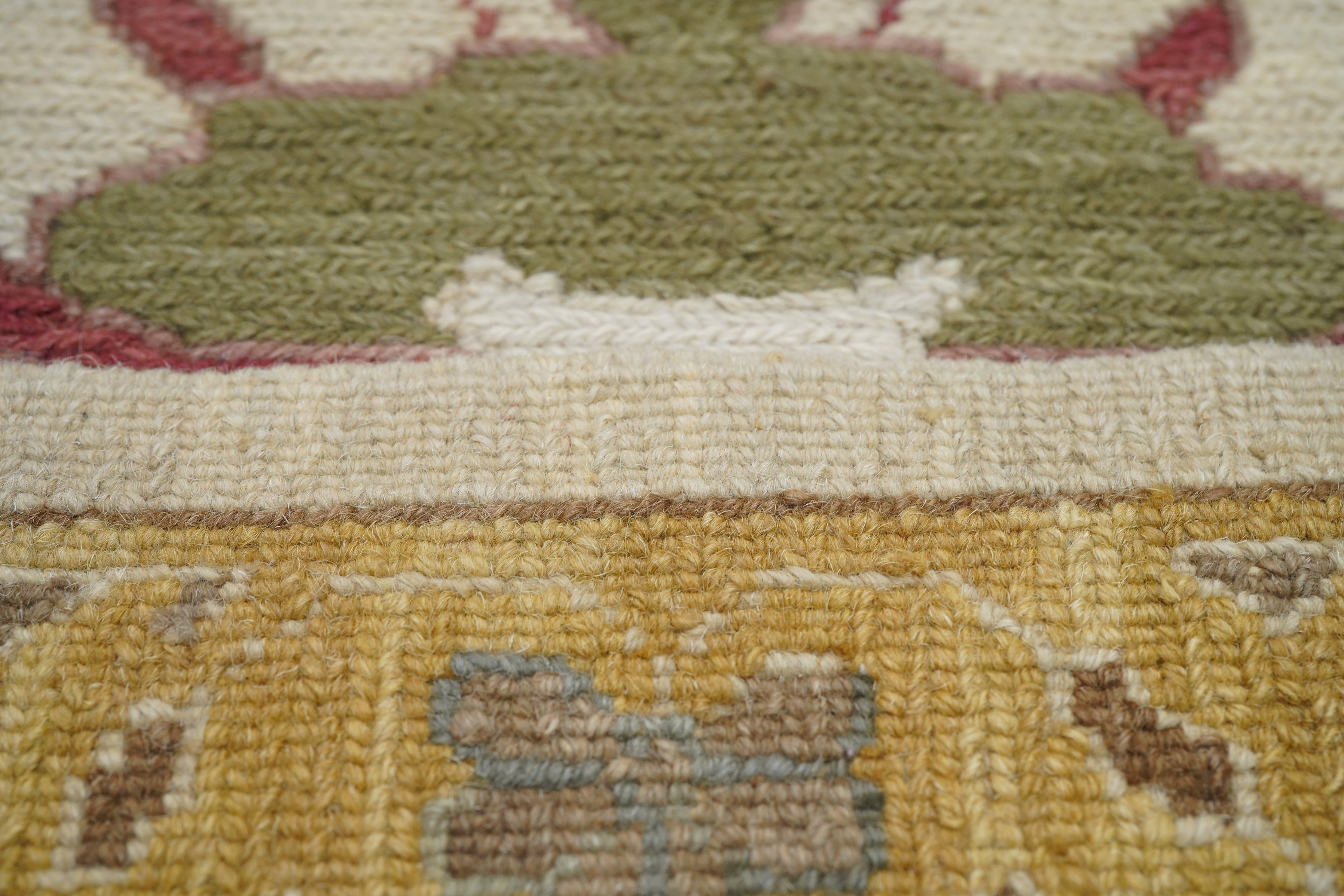 Sumak Rug 9'0'' x 12'0''