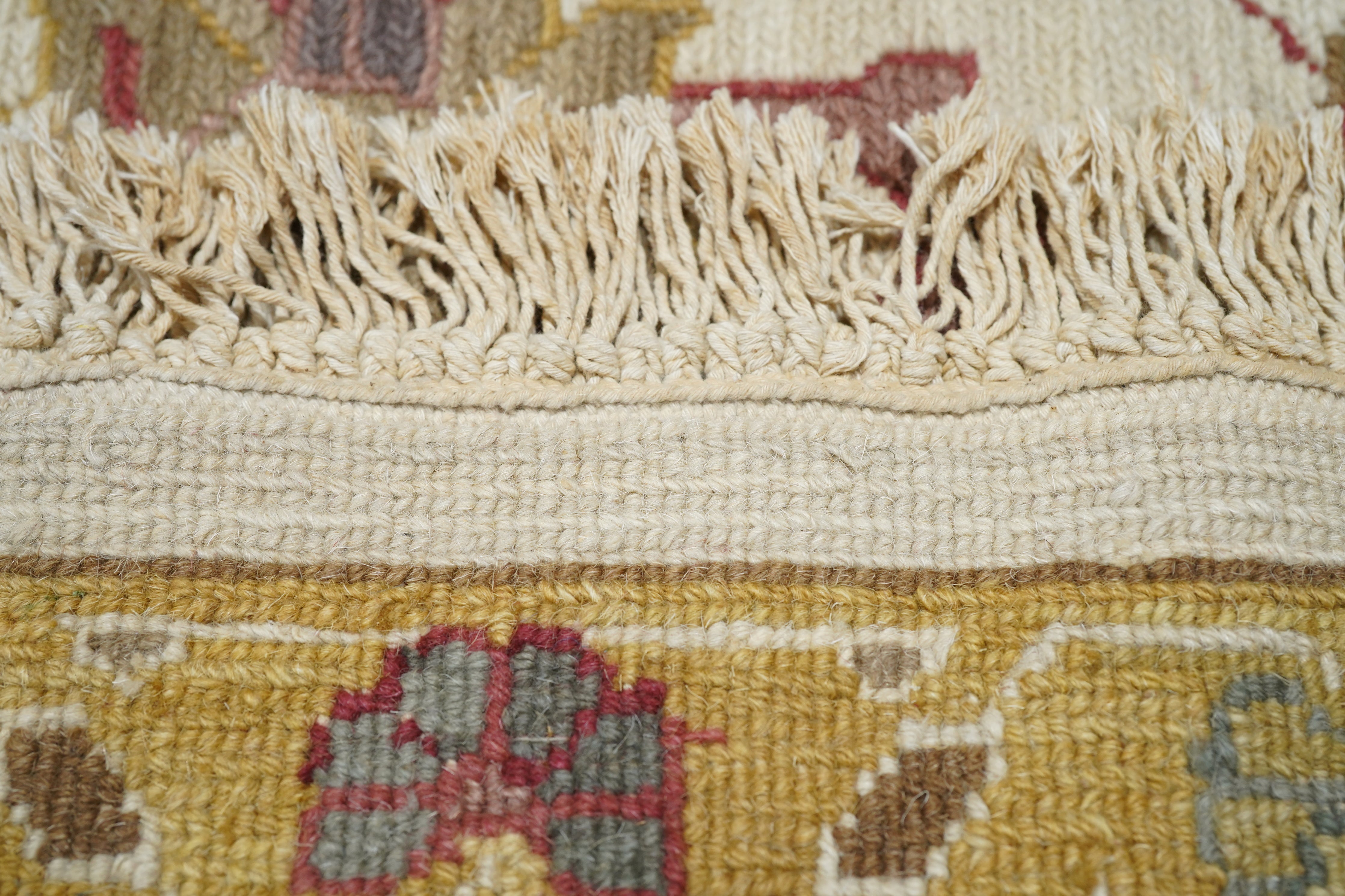 Sumak Rug 9'0'' x 12'0''