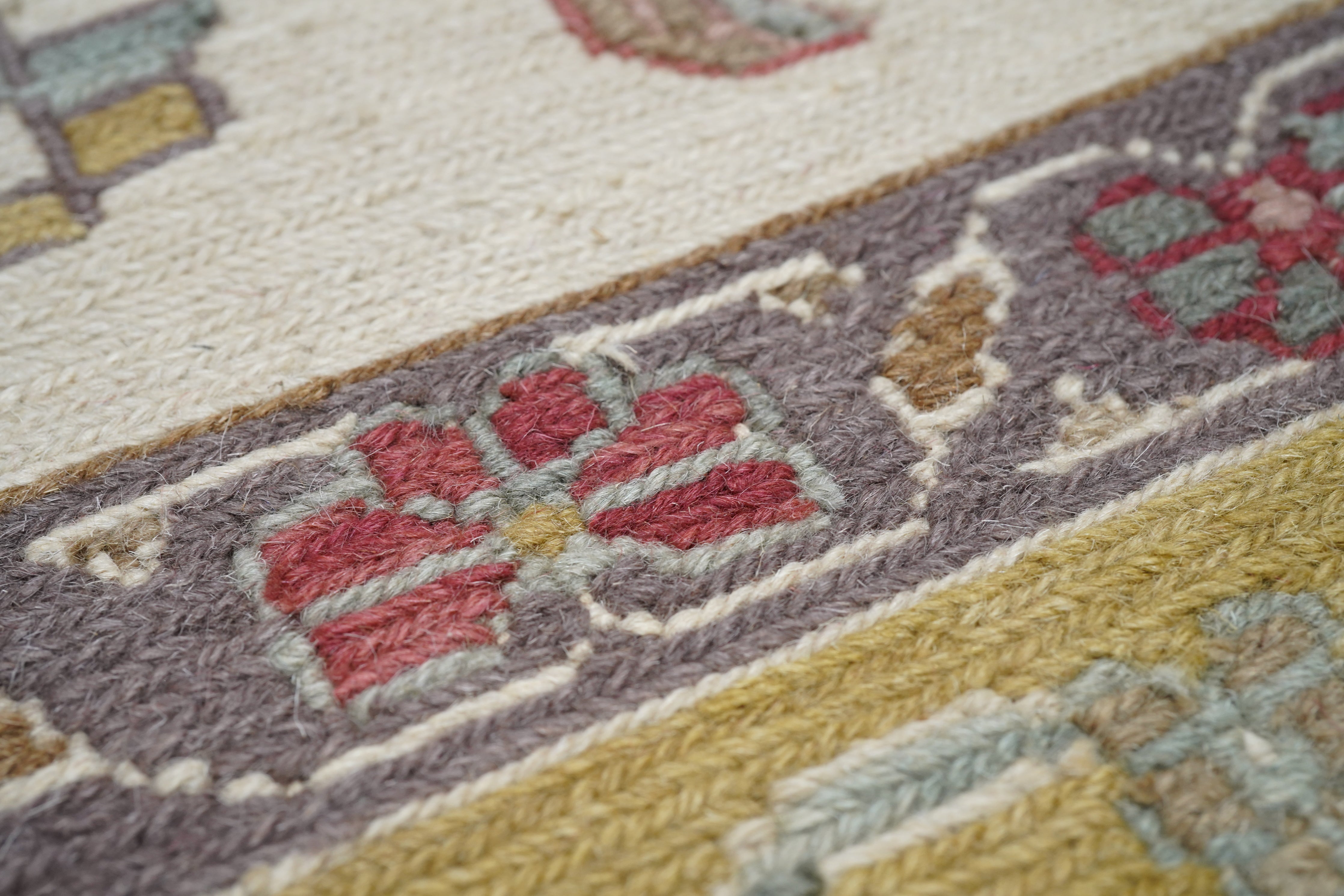 Sumak Rug 9'0'' x 12'0''