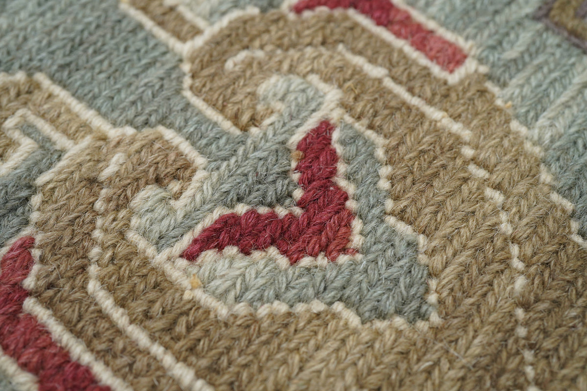 Sumak Rug 9'0'' x 12'0''