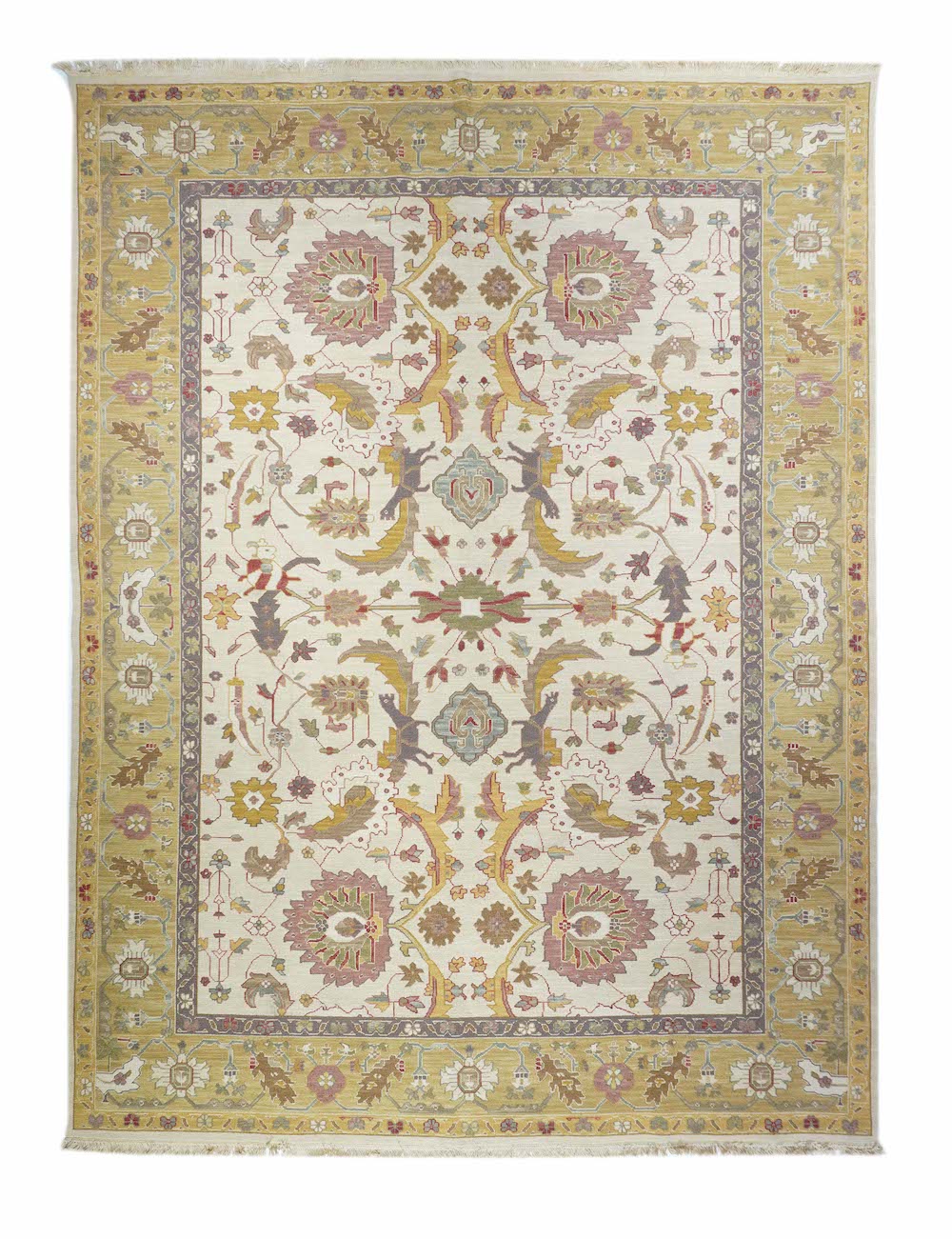Sumak Rug 9'0'' x 12'0''