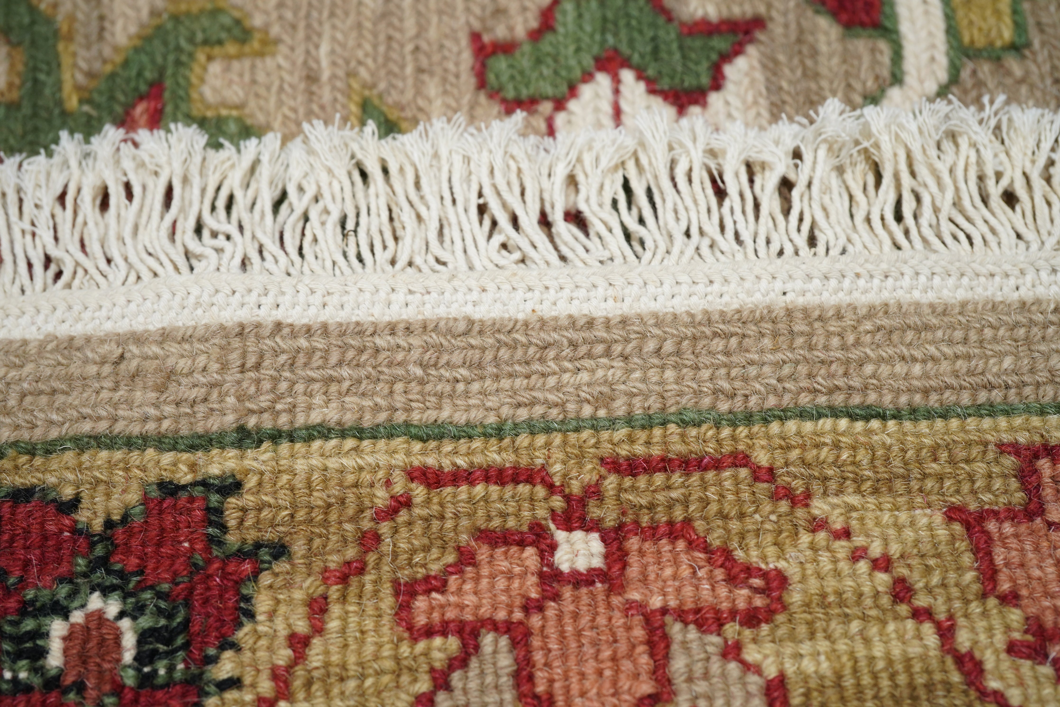 Sumak Rug 9'0'' x 12'0''