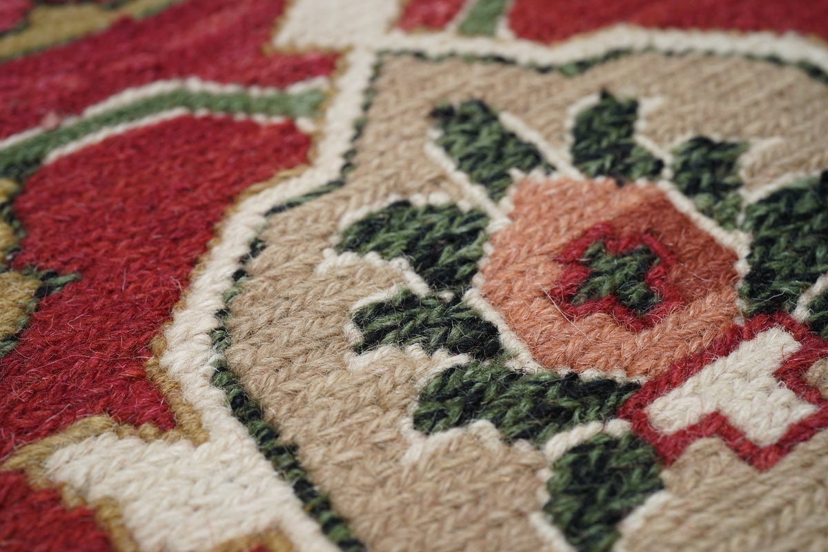 Sumak Rug 9'0'' x 12'0''