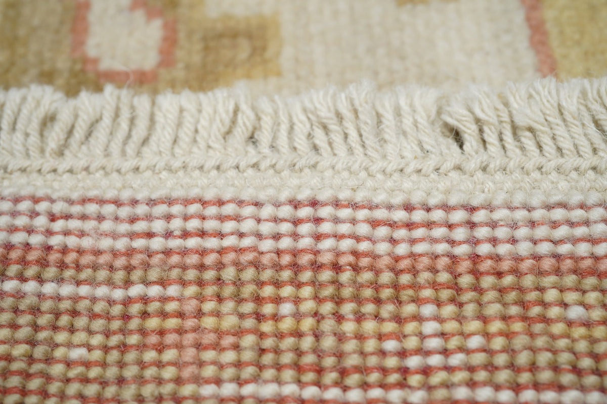 Oushak Rug 9'0'' x 12'0''