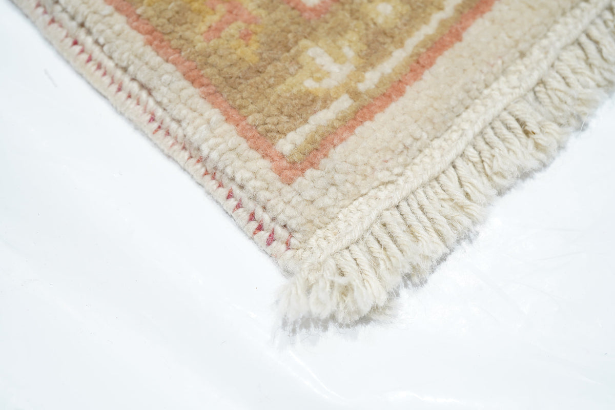 Oushak Rug 9'0'' x 12'0''