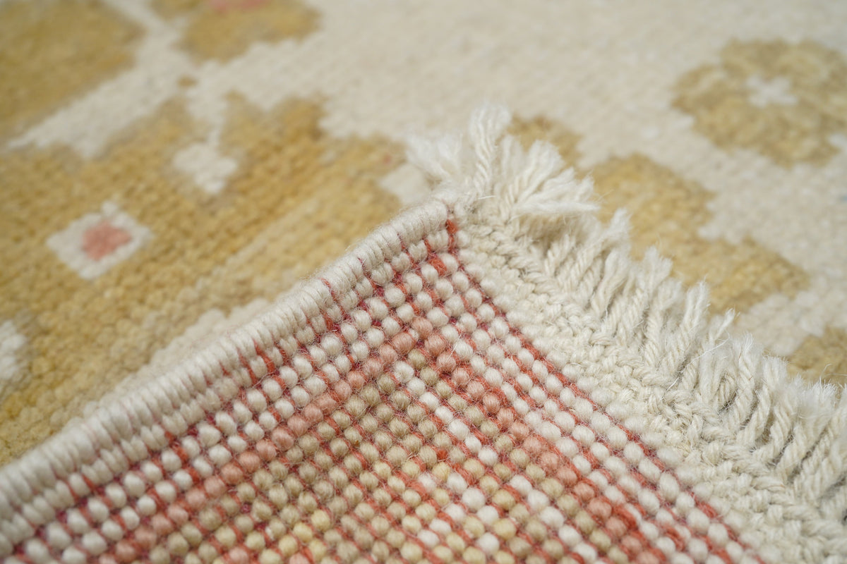 Oushak Rug 9'0'' x 12'0''