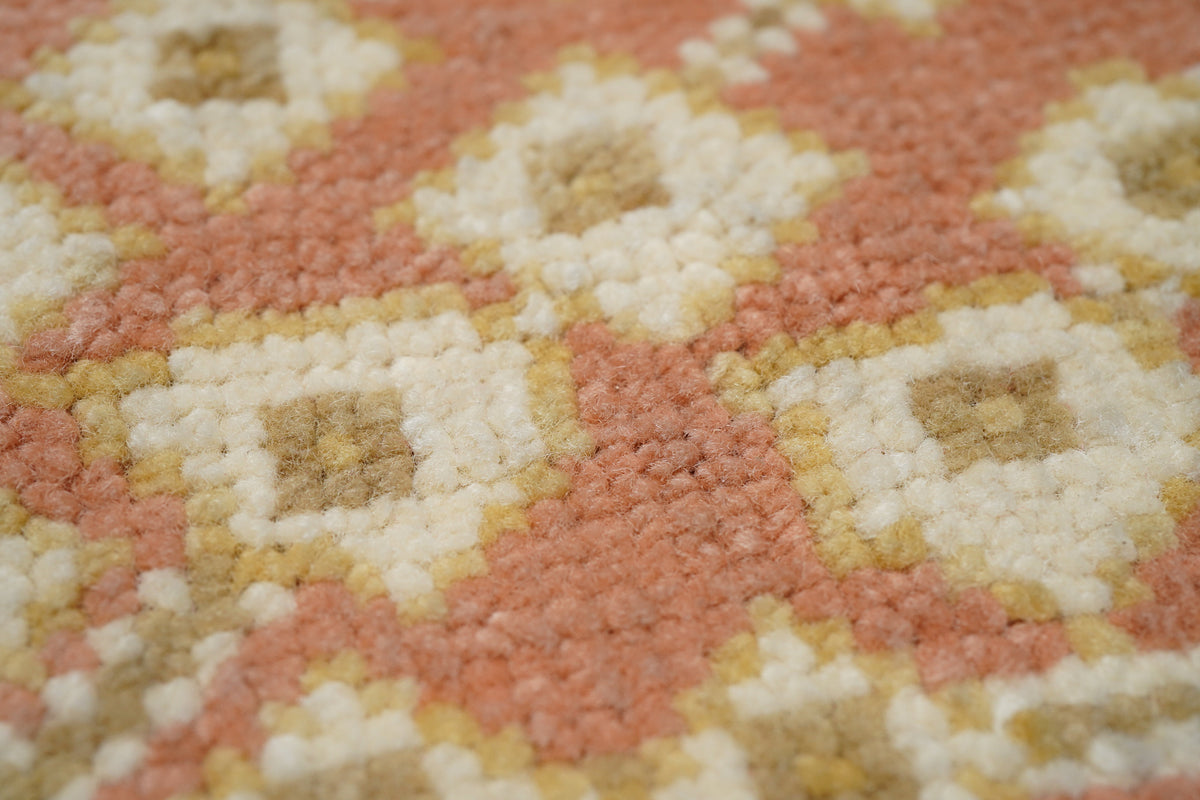 Oushak Rug 9'0'' x 12'0''