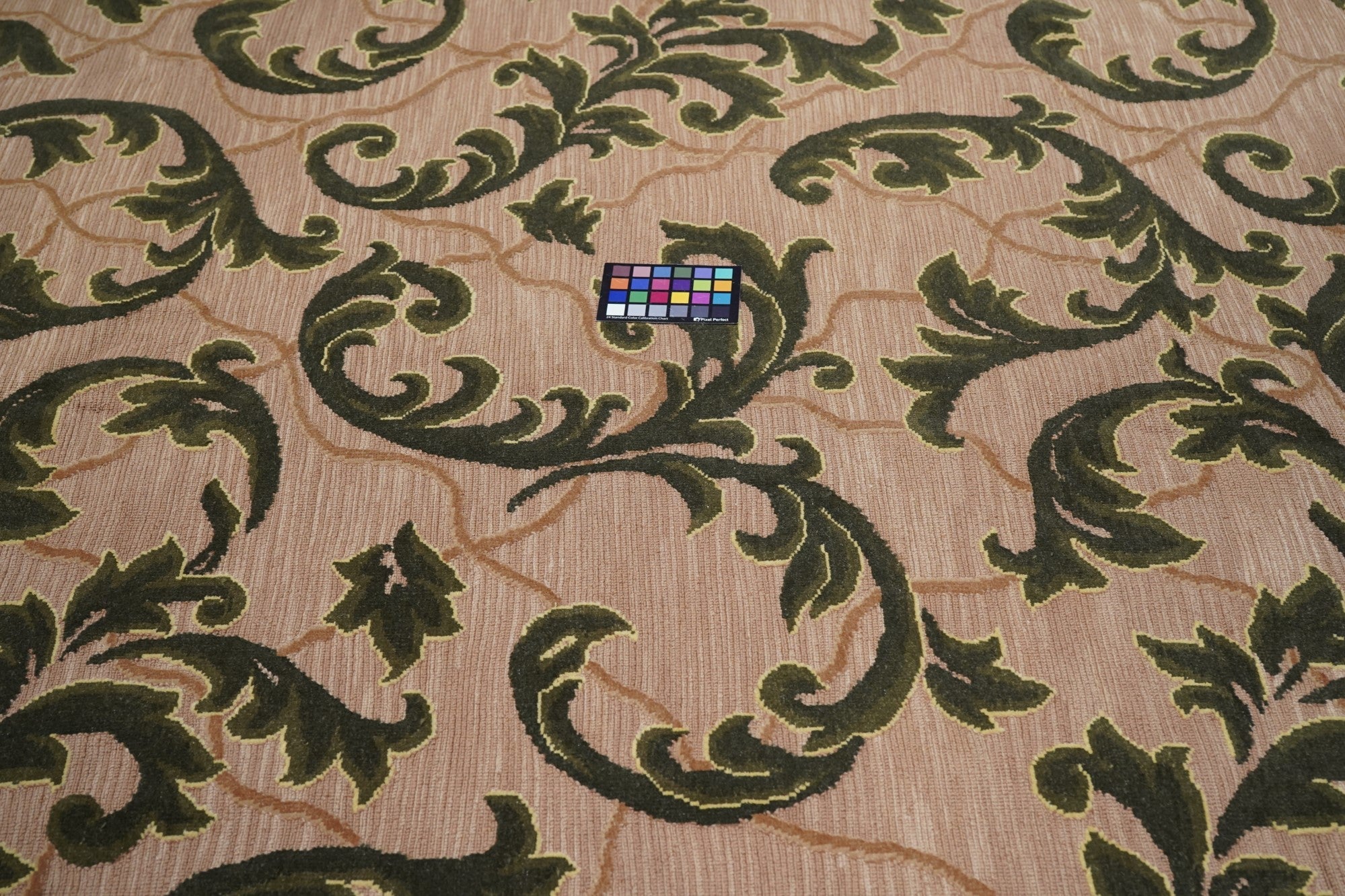 Sumak Rug 8'0" x 10'0"