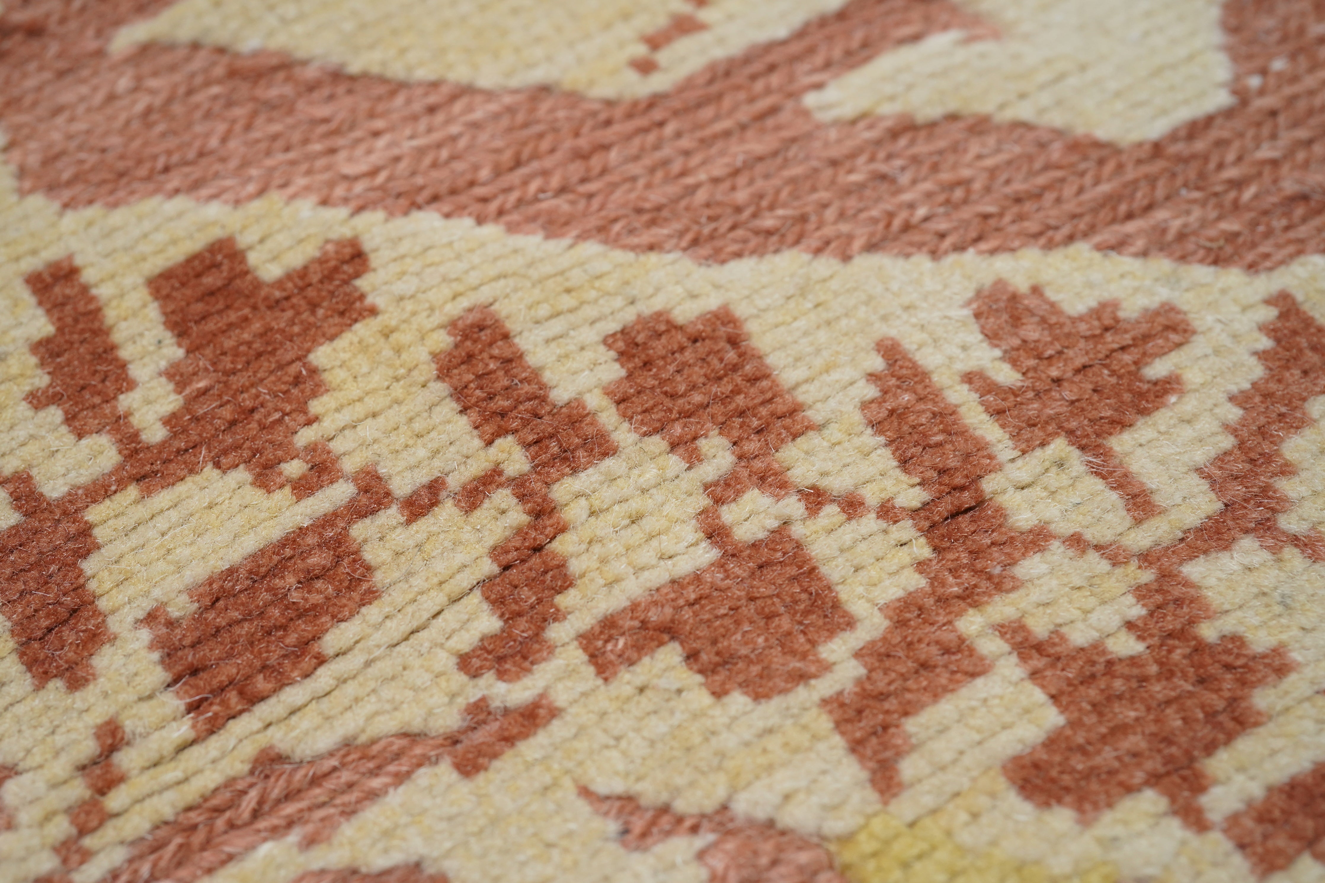 Sumak Rug 8'0'' x 10'0''