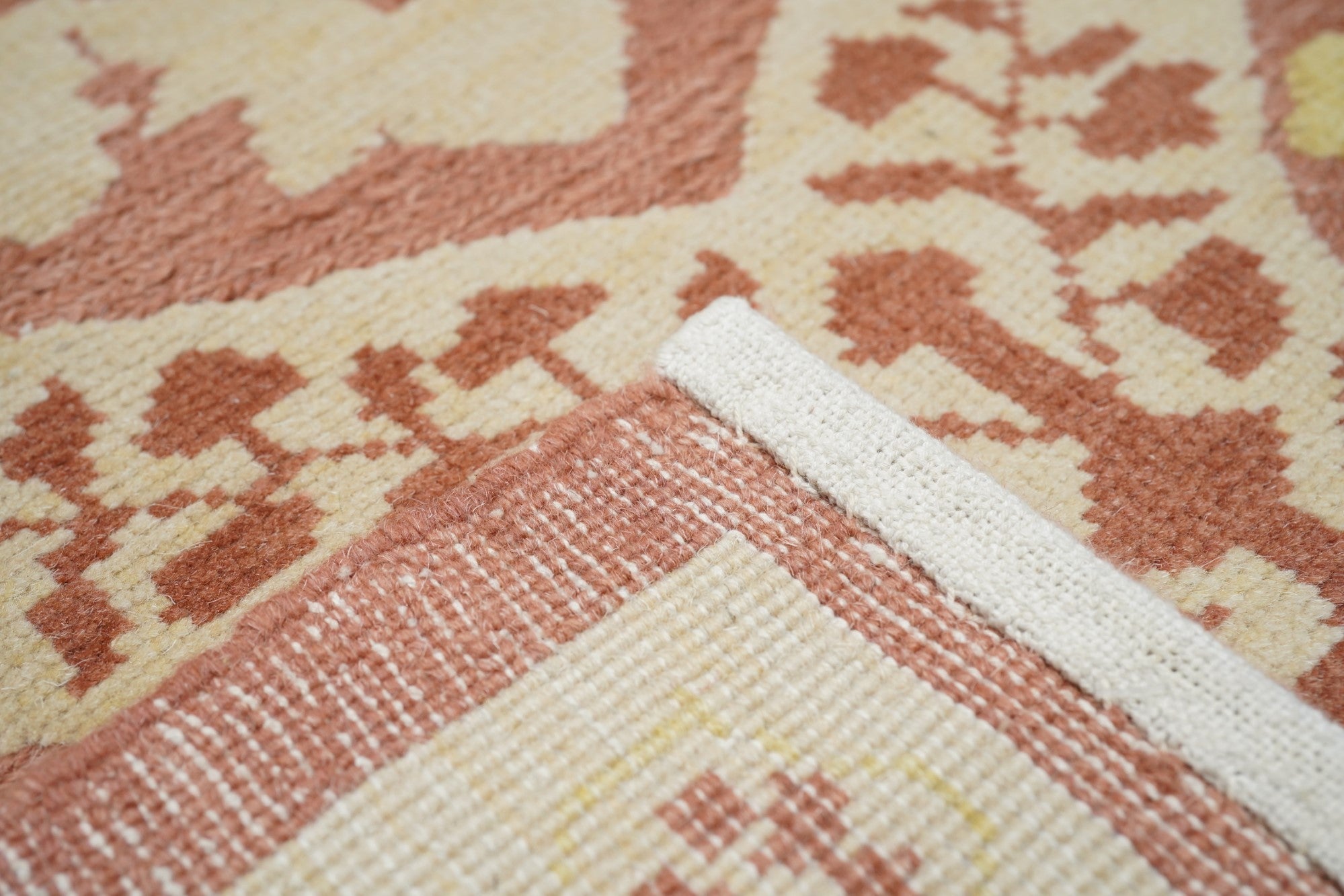 Sumak Rug 8'0'' x 10'0''