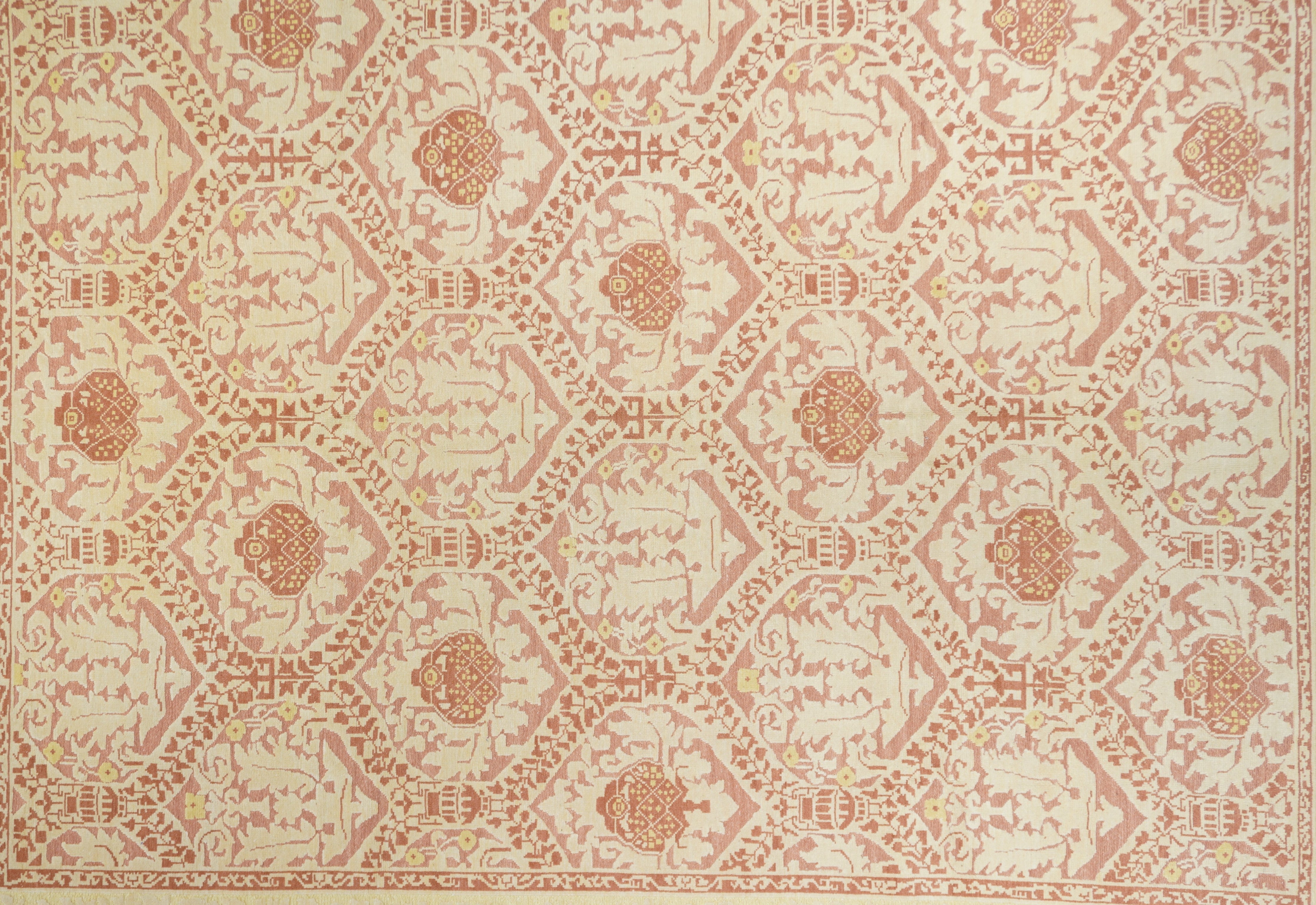 Sumak Rug 8'0'' x 10'0''