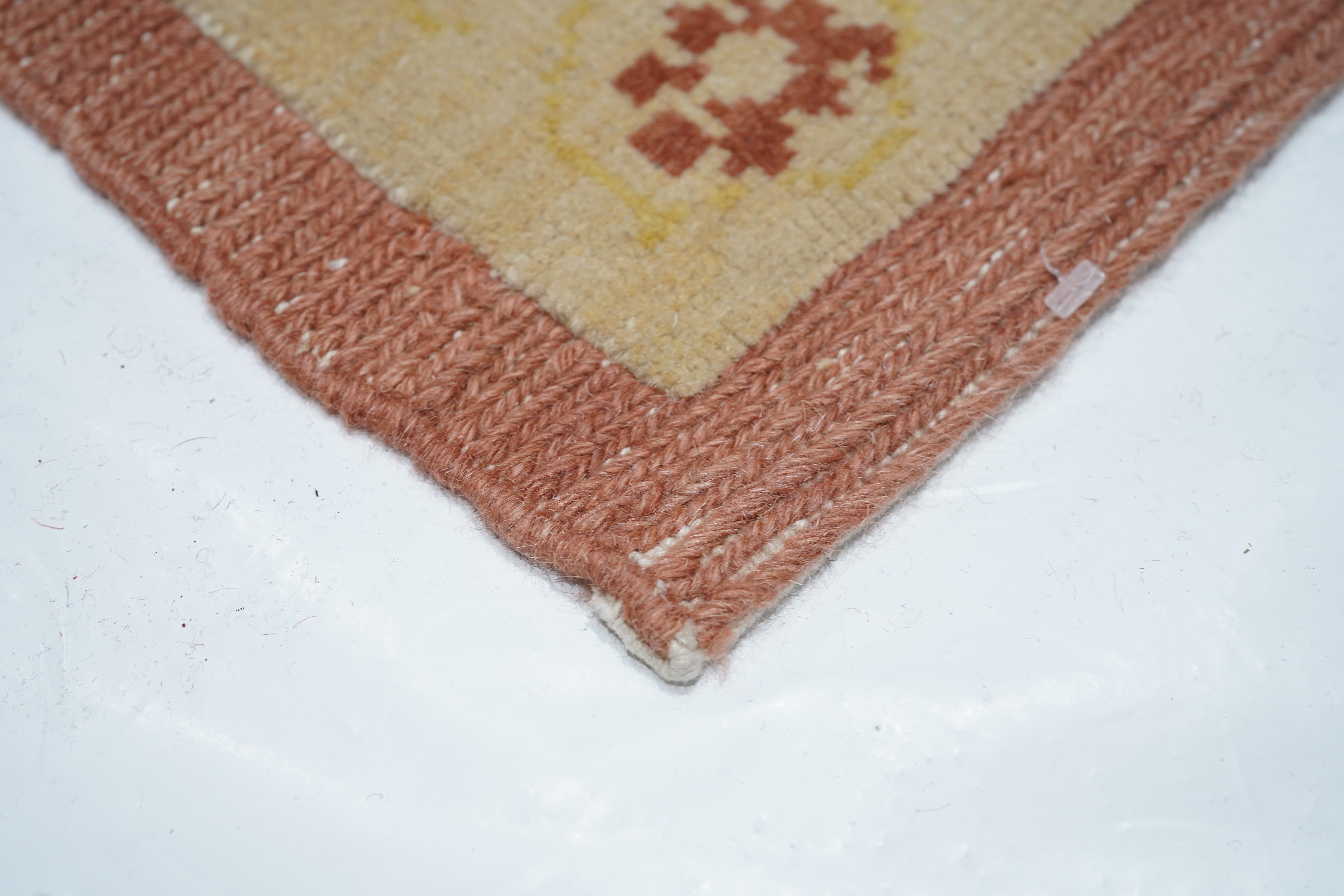 Sumak Rug 8'0'' x 10'0''