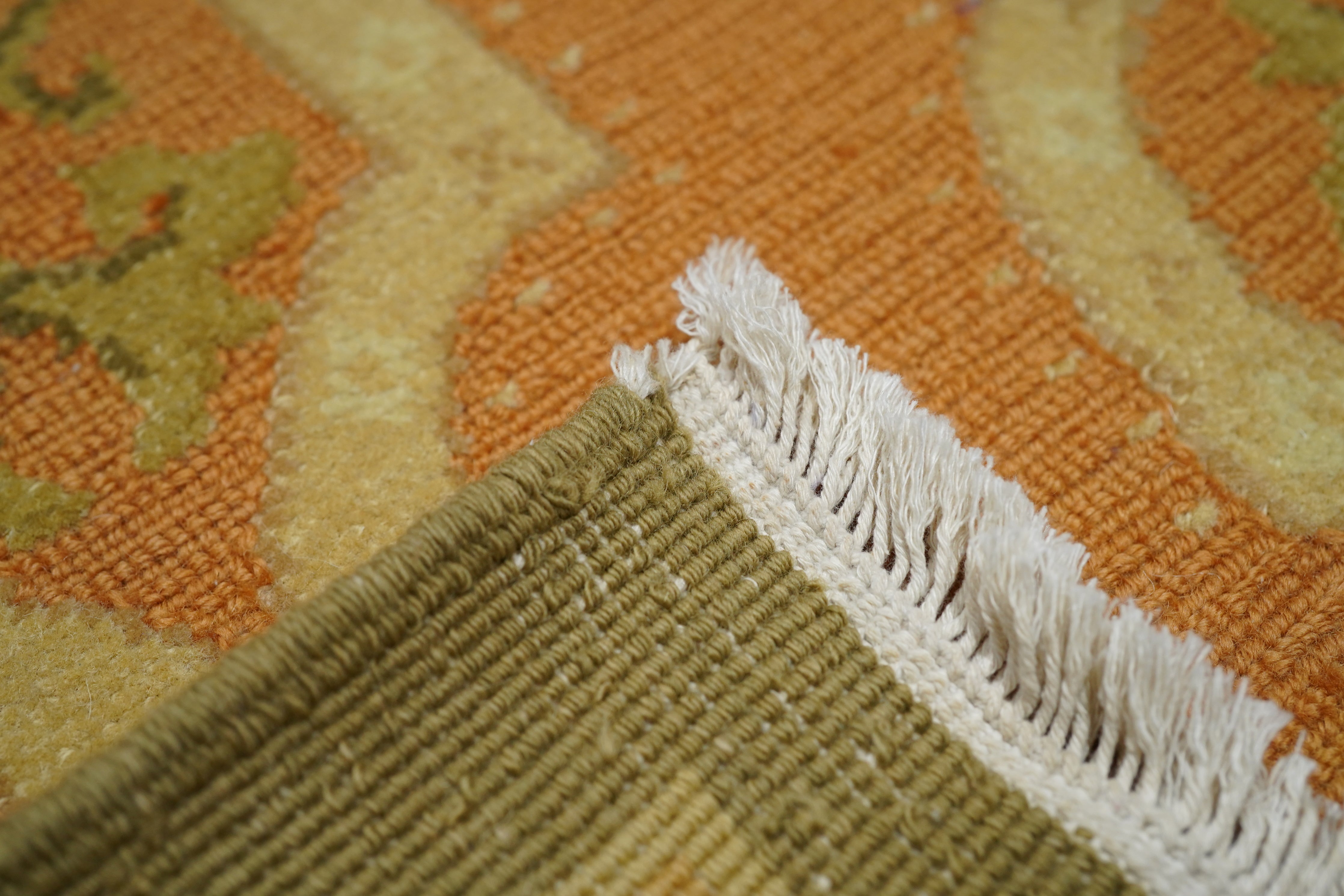 Sumak Rug 8'0'' x 10'0''