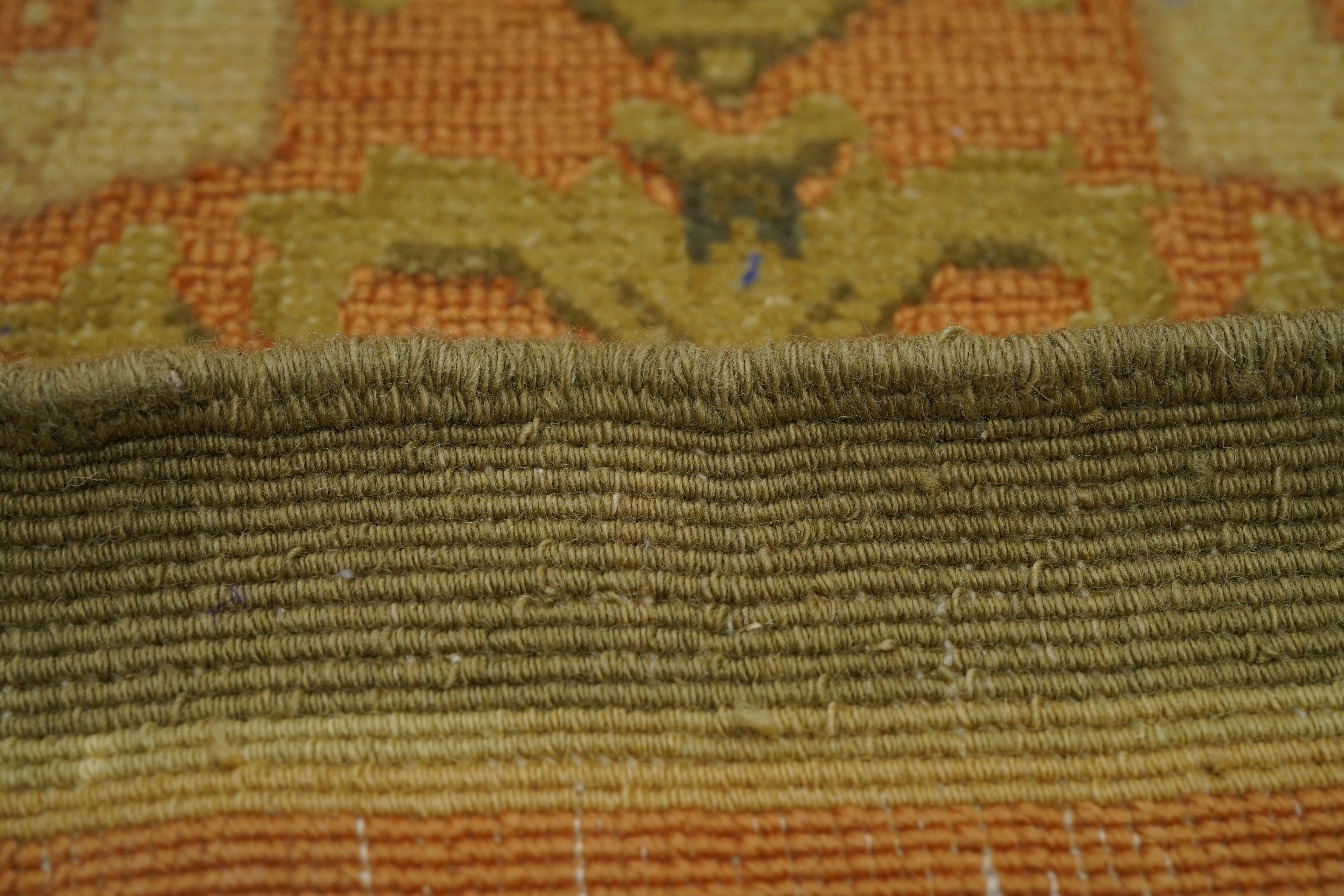 Sumak Rug 8'0'' x 10'0''