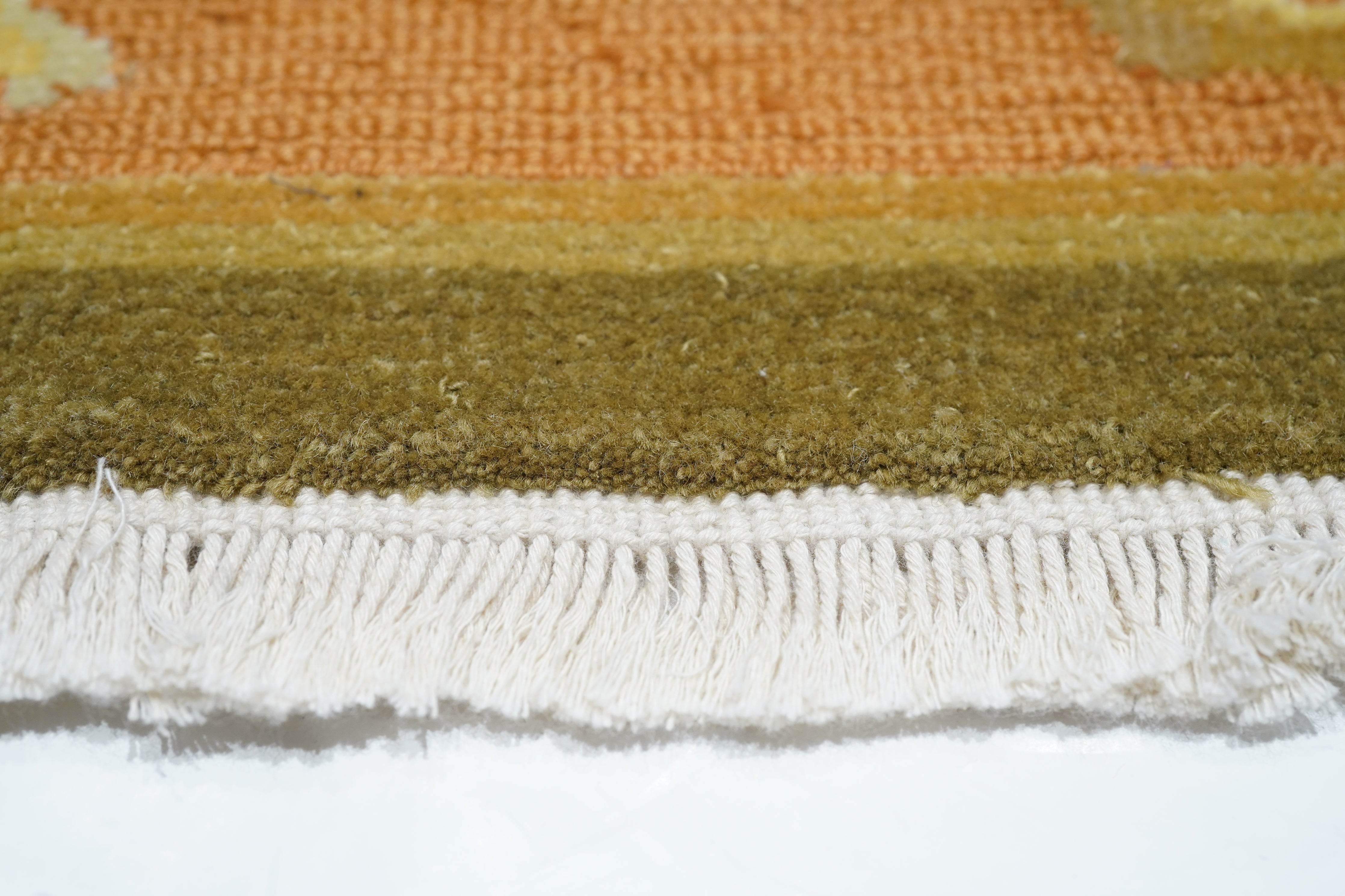 Sumak Rug 8'0'' x 10'0''