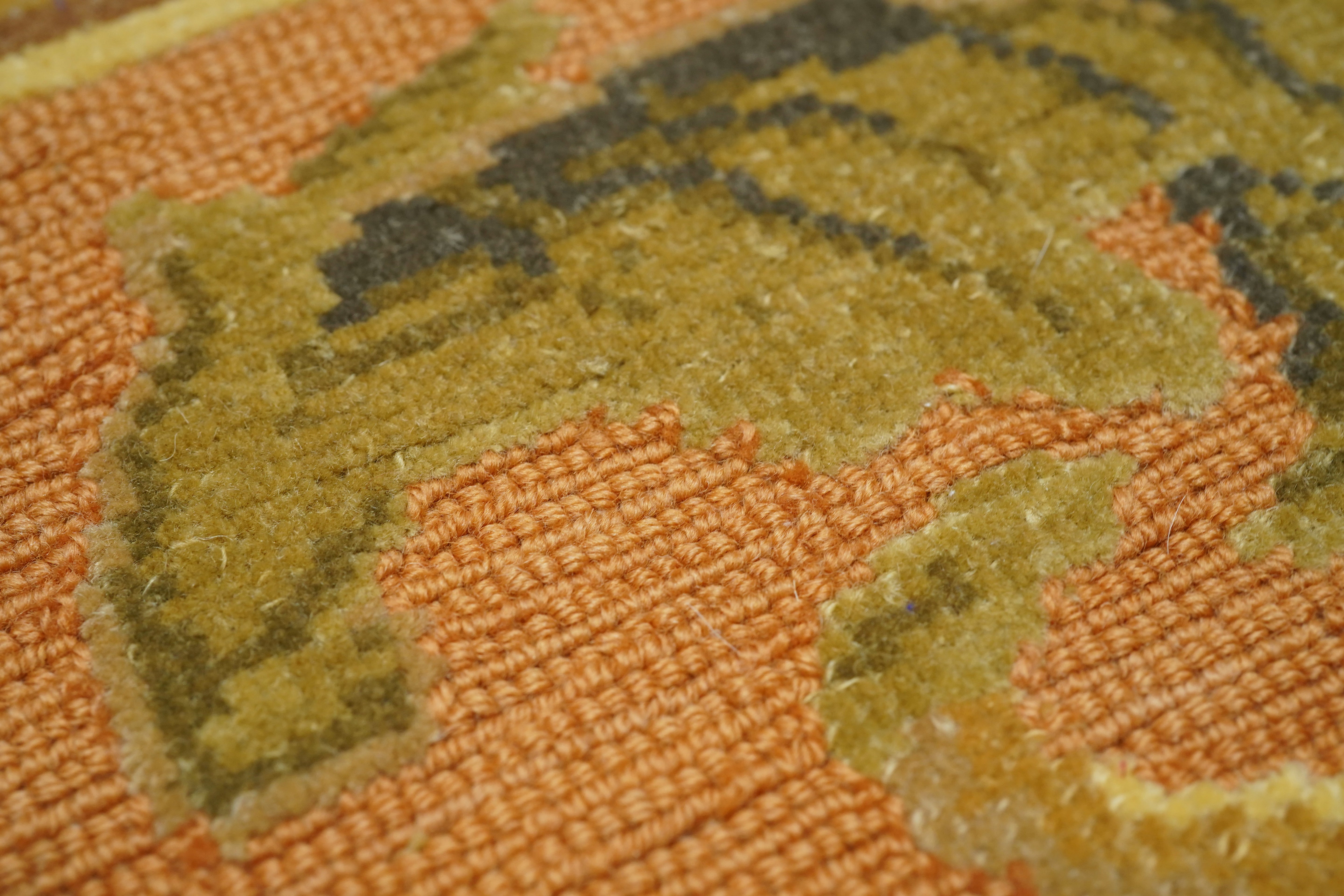 Turkish Rug 8'0'' x 10'0''