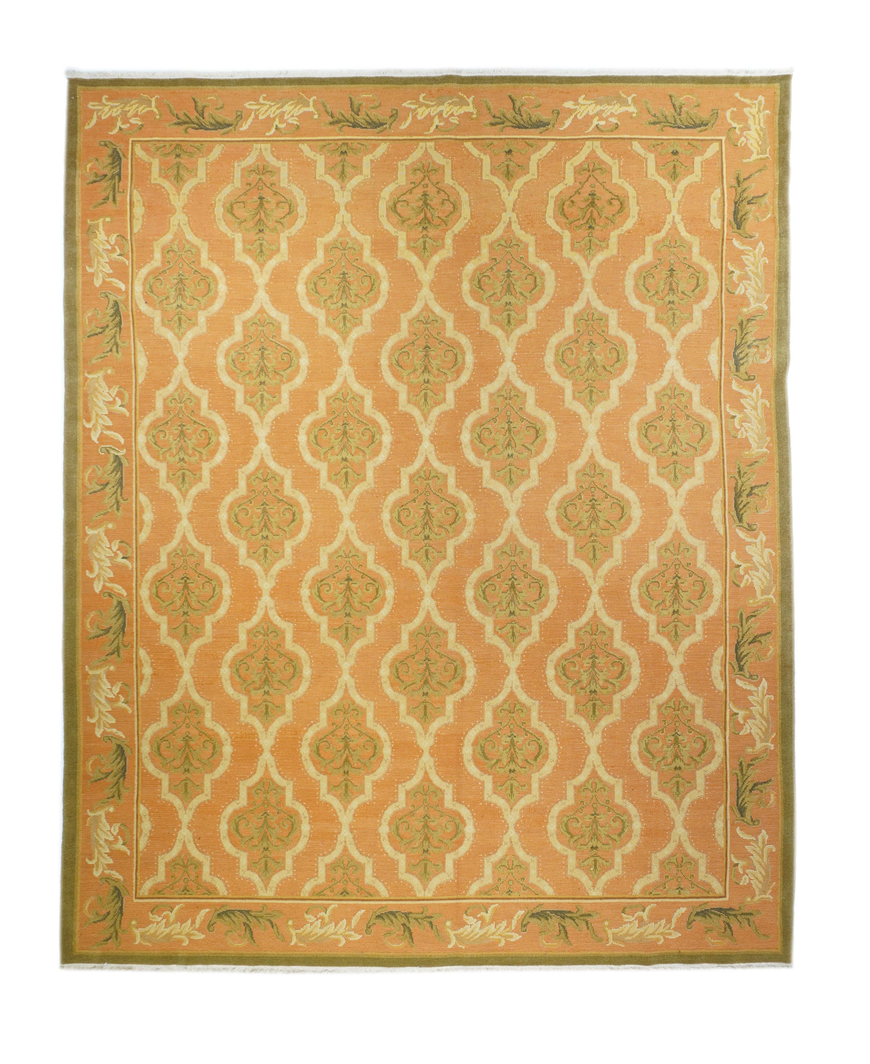 Turkish Rug 8'0'' x 10'0''