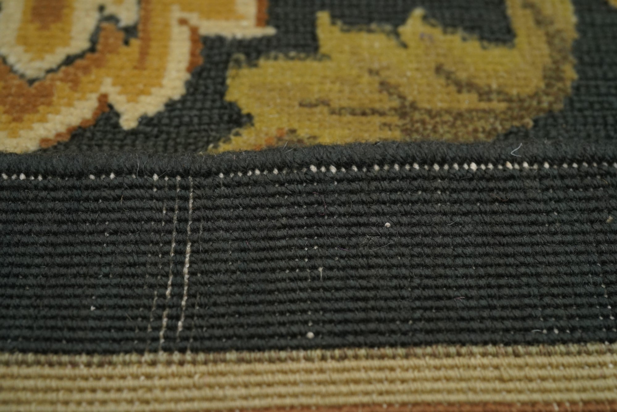 Sumak Rug 8'0" x 10'0"