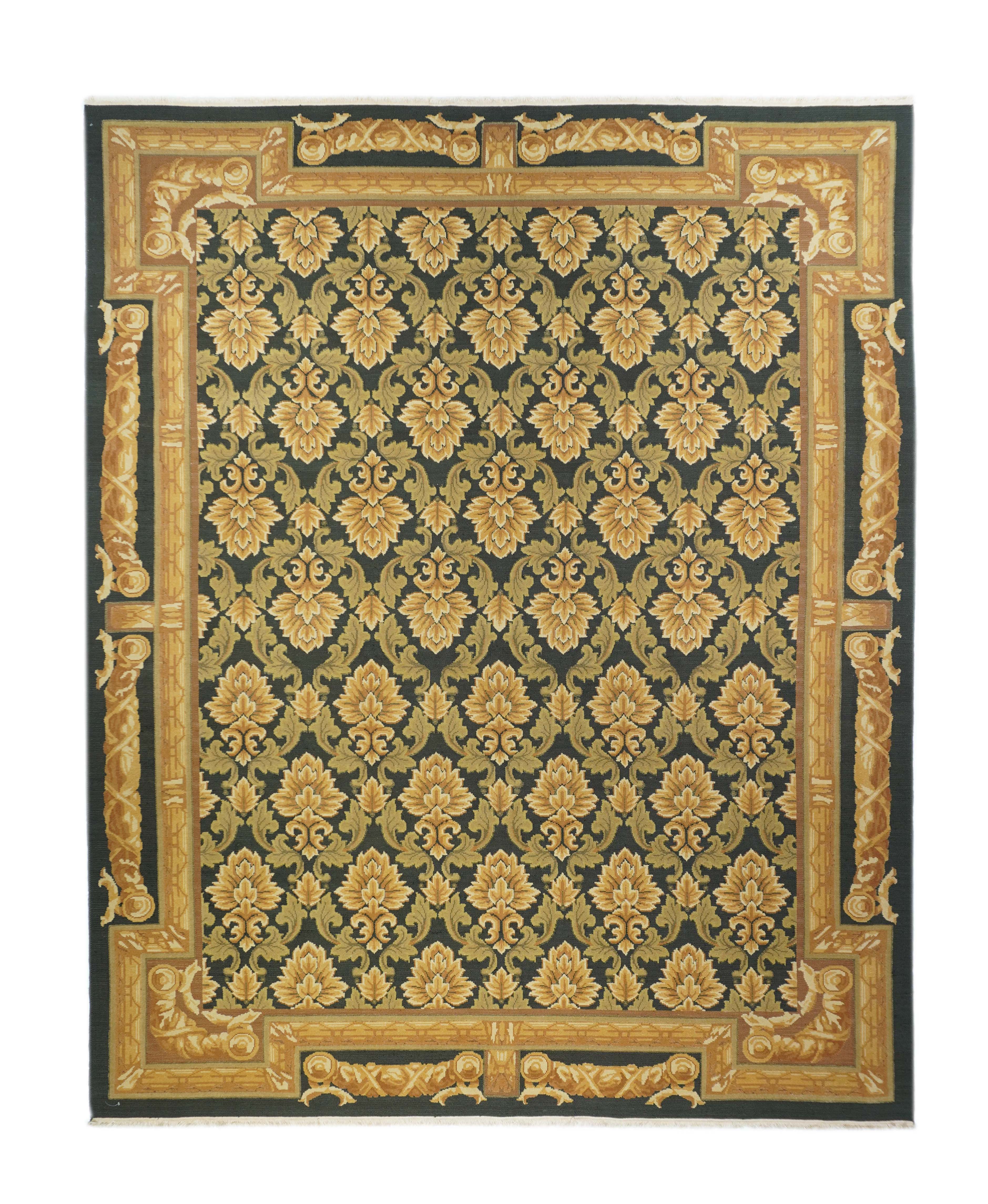 Sumak Rug 8' x 10'