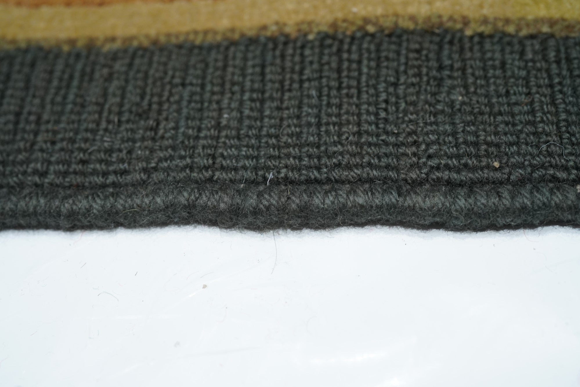 Sumak Rug 8'0" x 10'0"