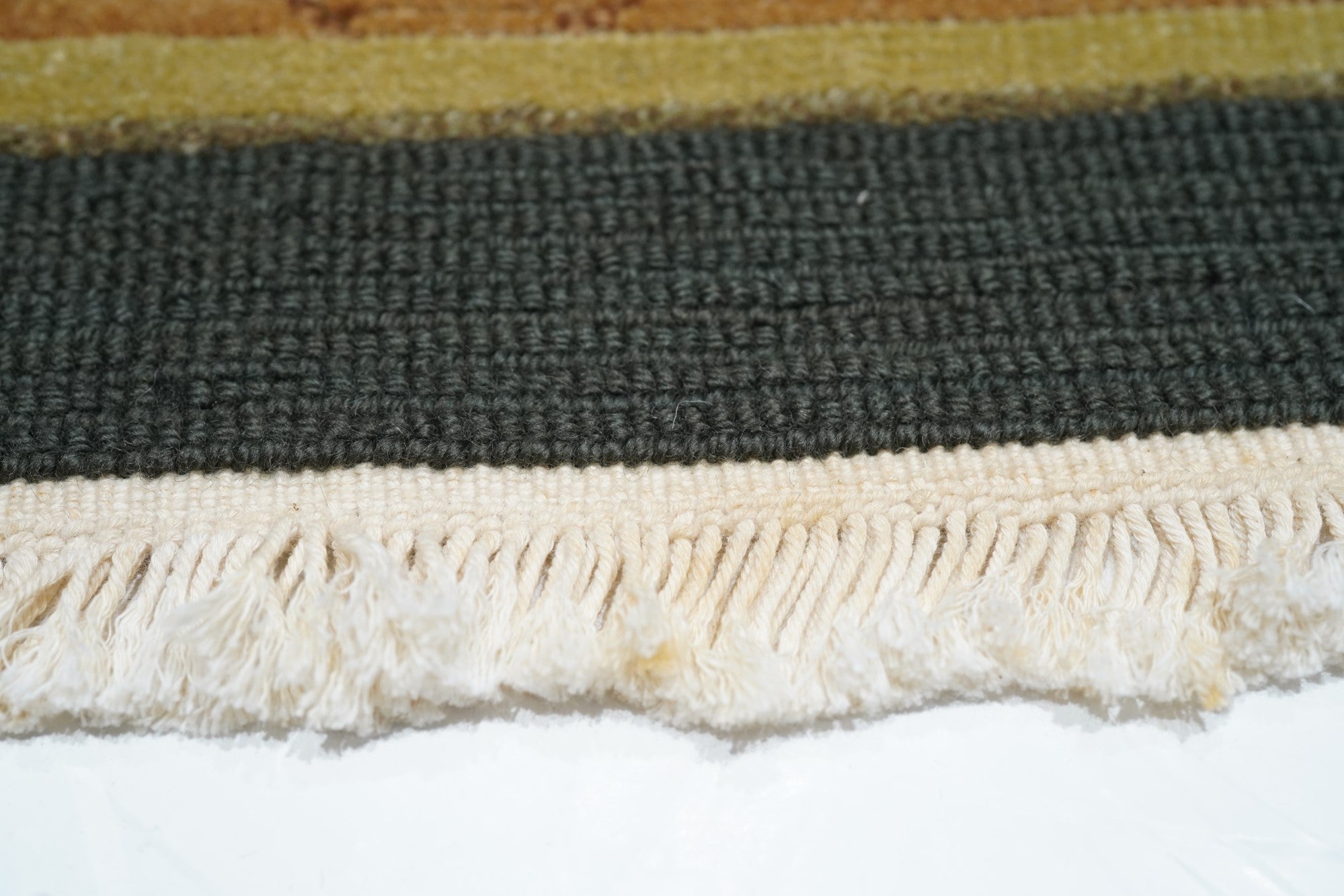 Sumak Rug 8'0" x 10'0"