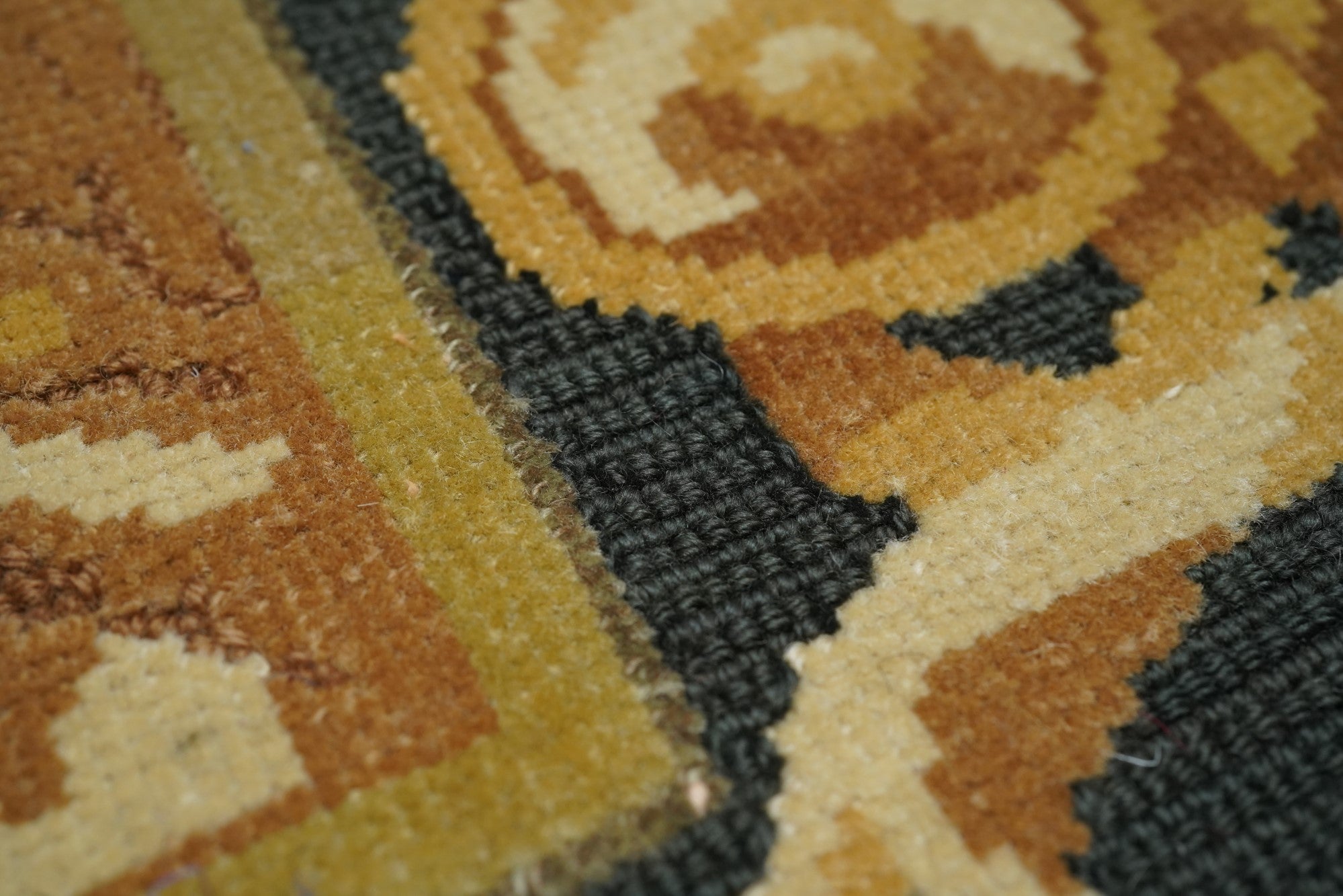 Sumak Rug 8'0" x 10'0"