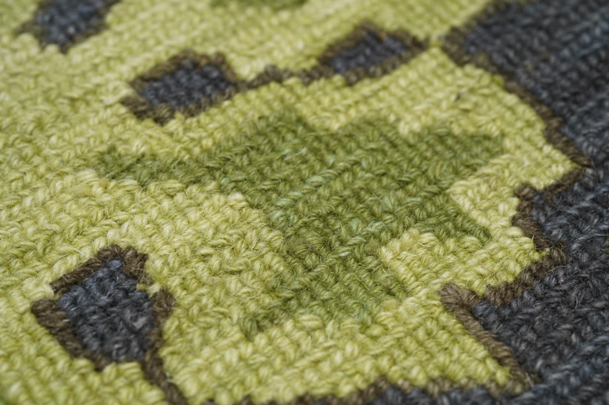 Sumak Rug 8'0" x 10'0"