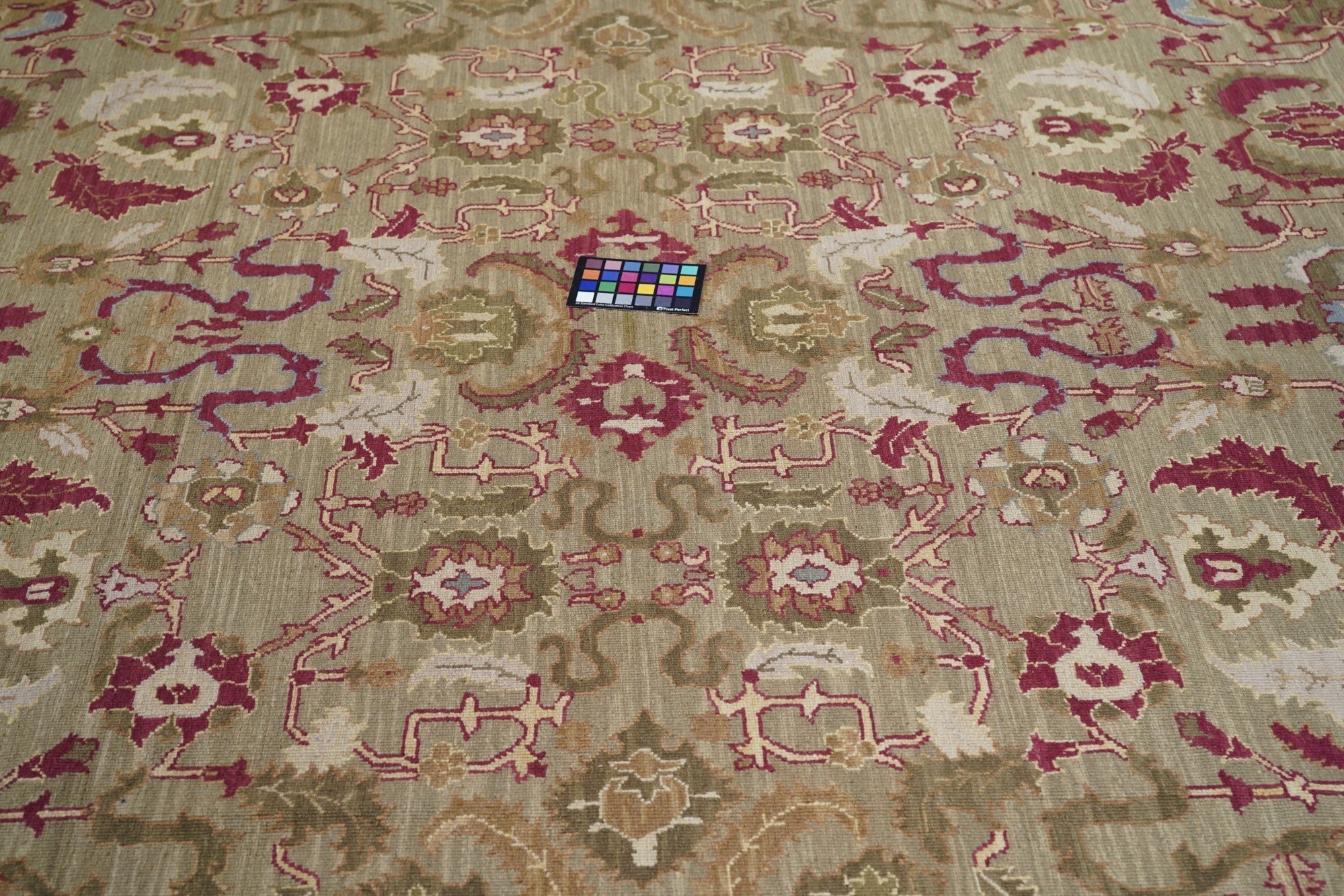 Sumak Rug 8'0" x 10'0"