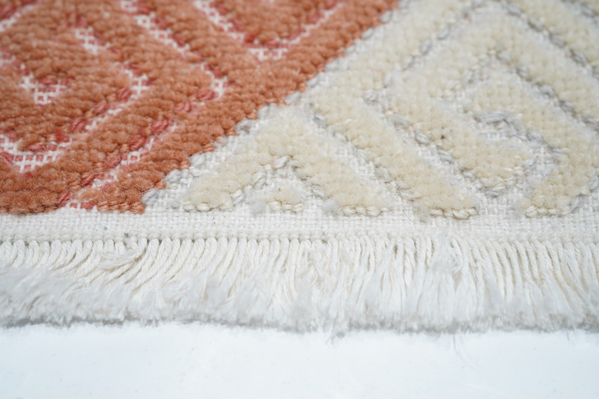 Sumak Rug 7'9'' x 9'9''