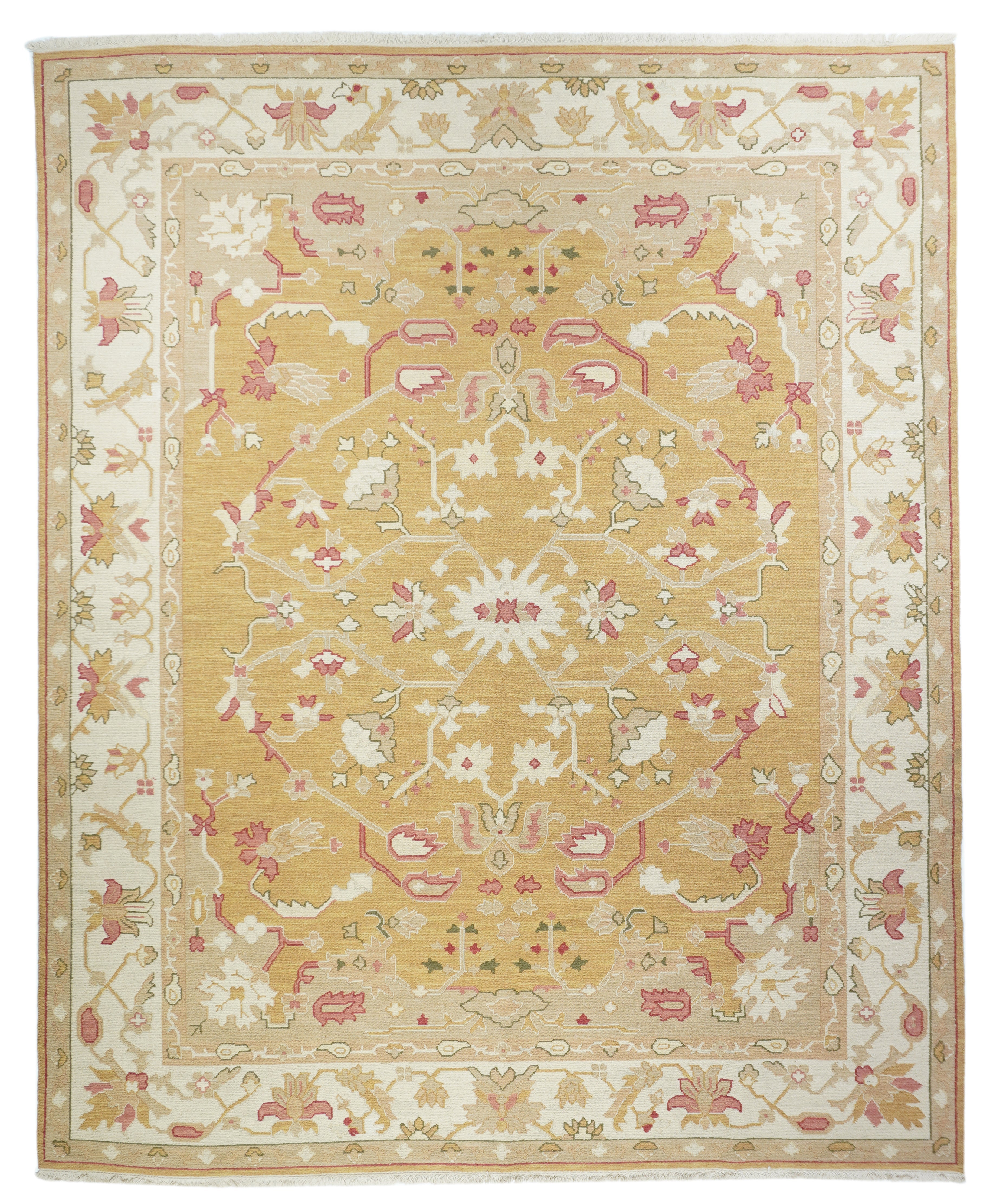 Sumak Rug 8' 0" x 10'0"