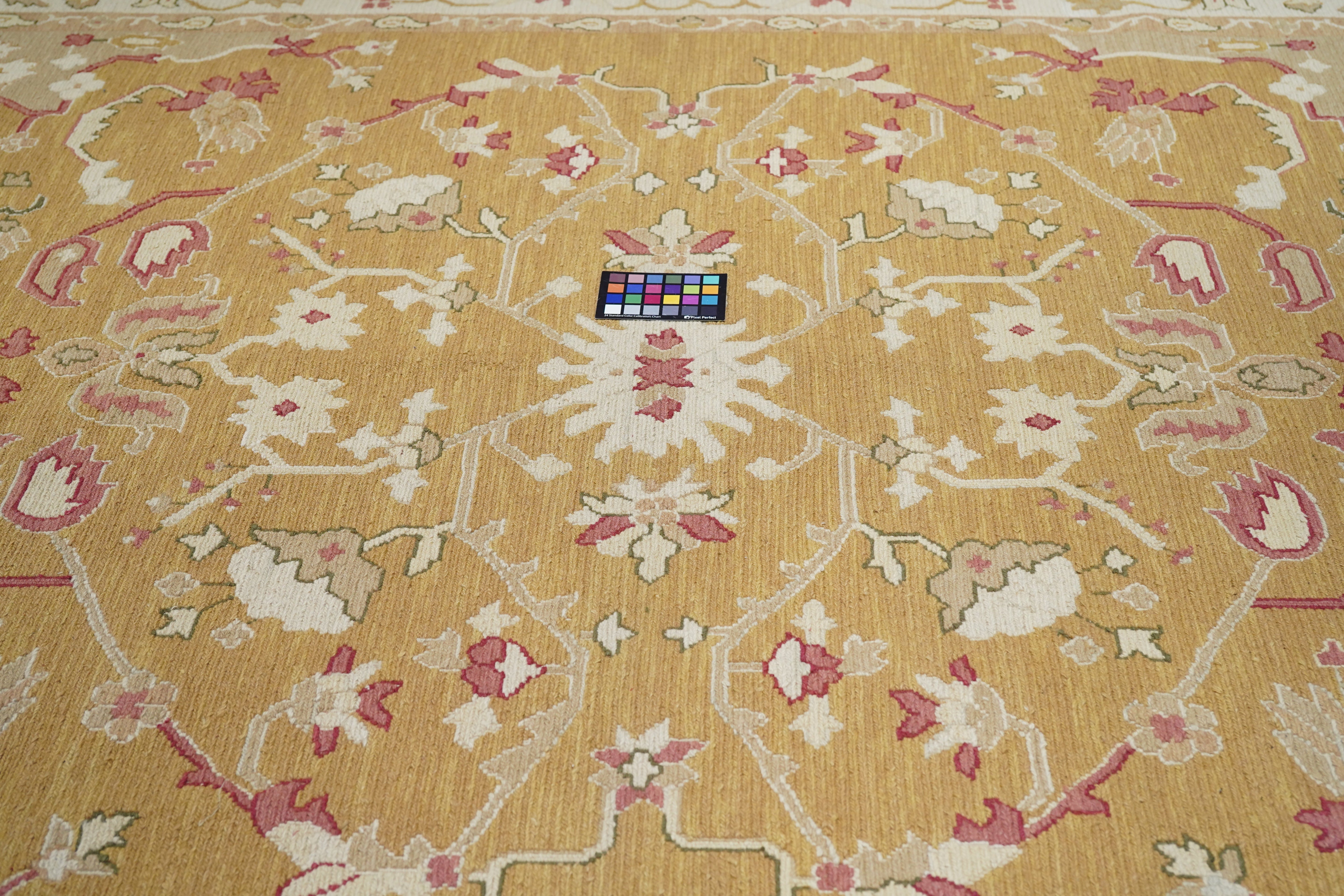 Sumak Rug 8' 0" x 10'0"