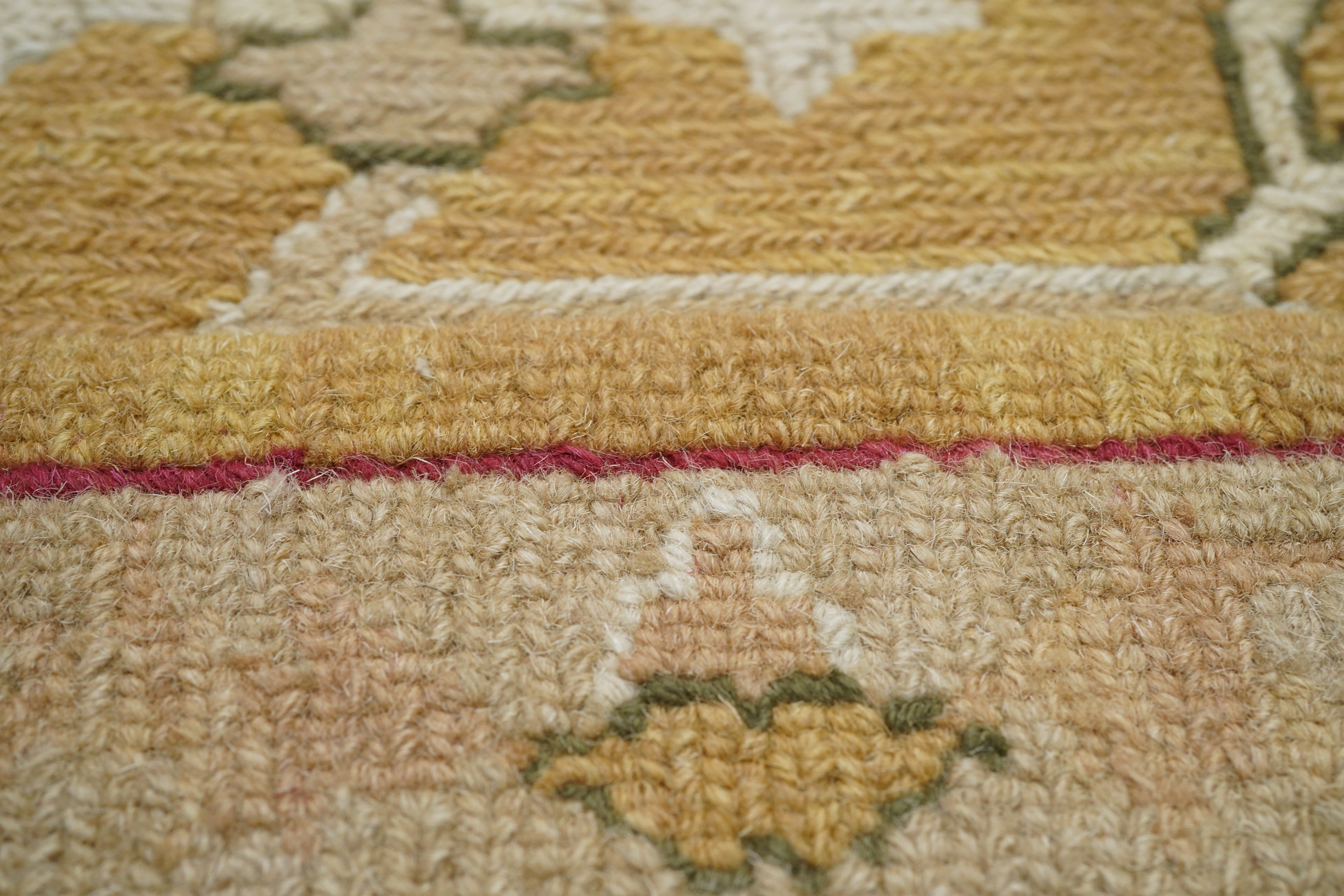 Sumak Rug 8' 0" x 10'0"