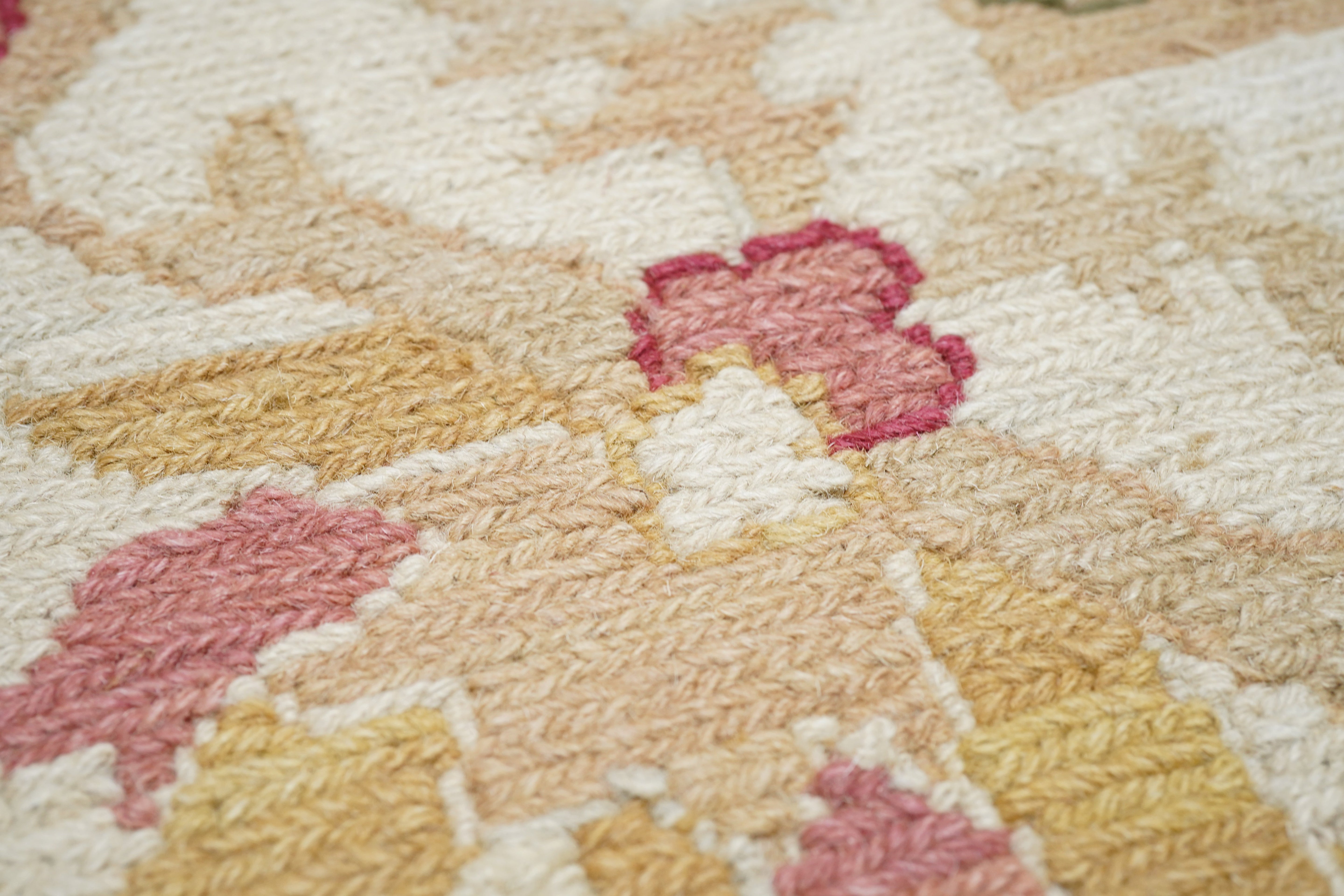Sumak Rug 8' 0" x 10'0"