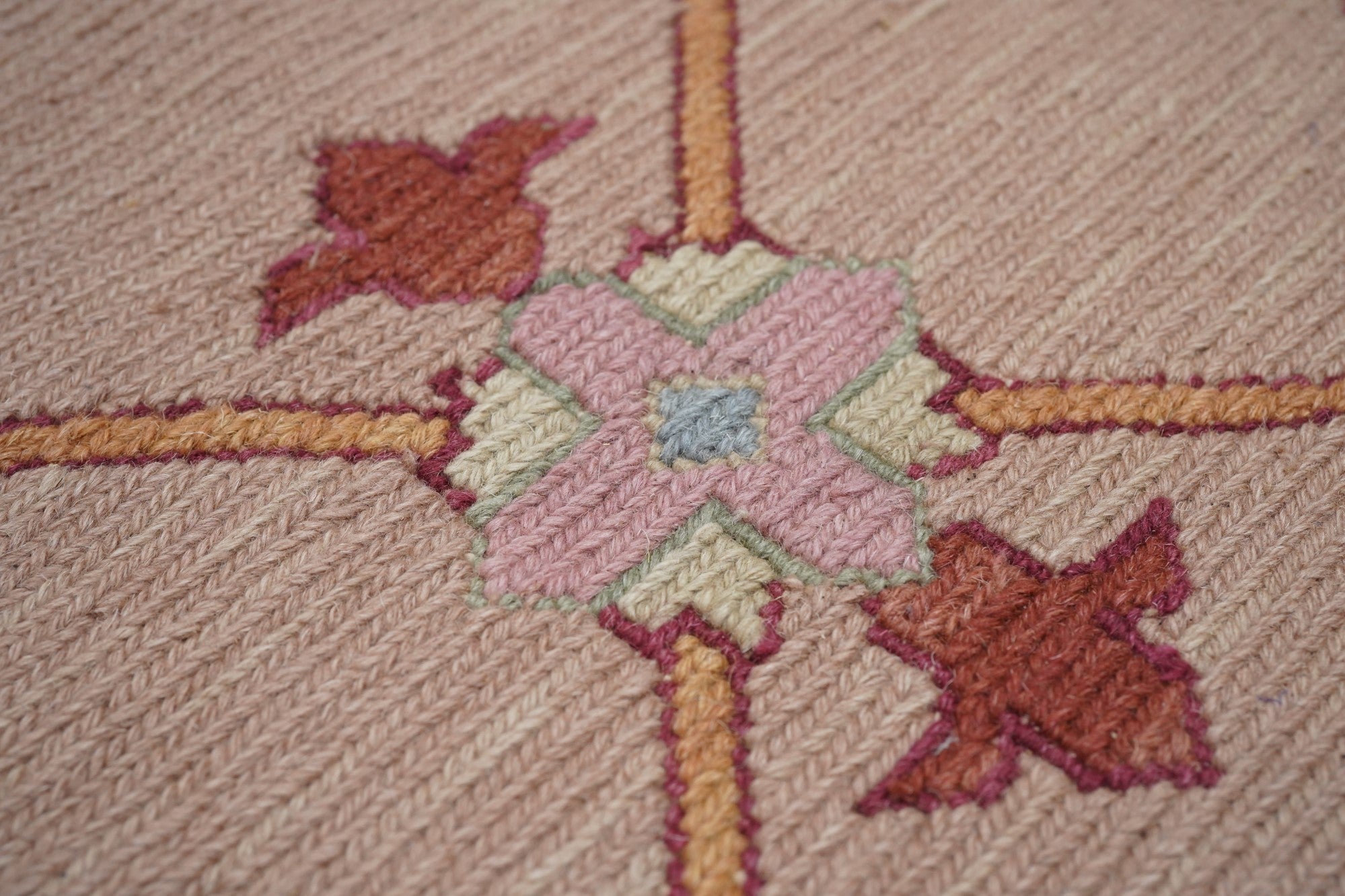 Sumak Rug 8'0" x 10'0"