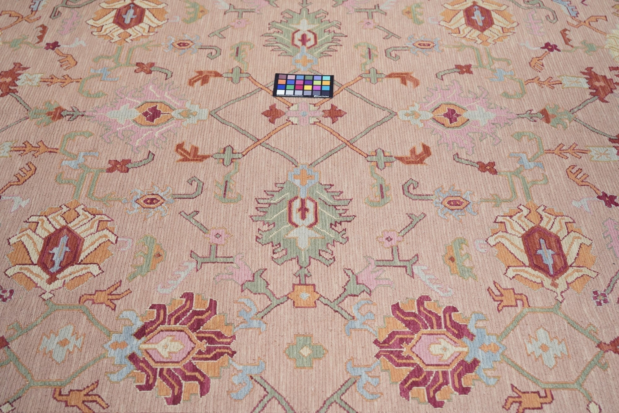 Sumak Rug 8'0" x 10'0"