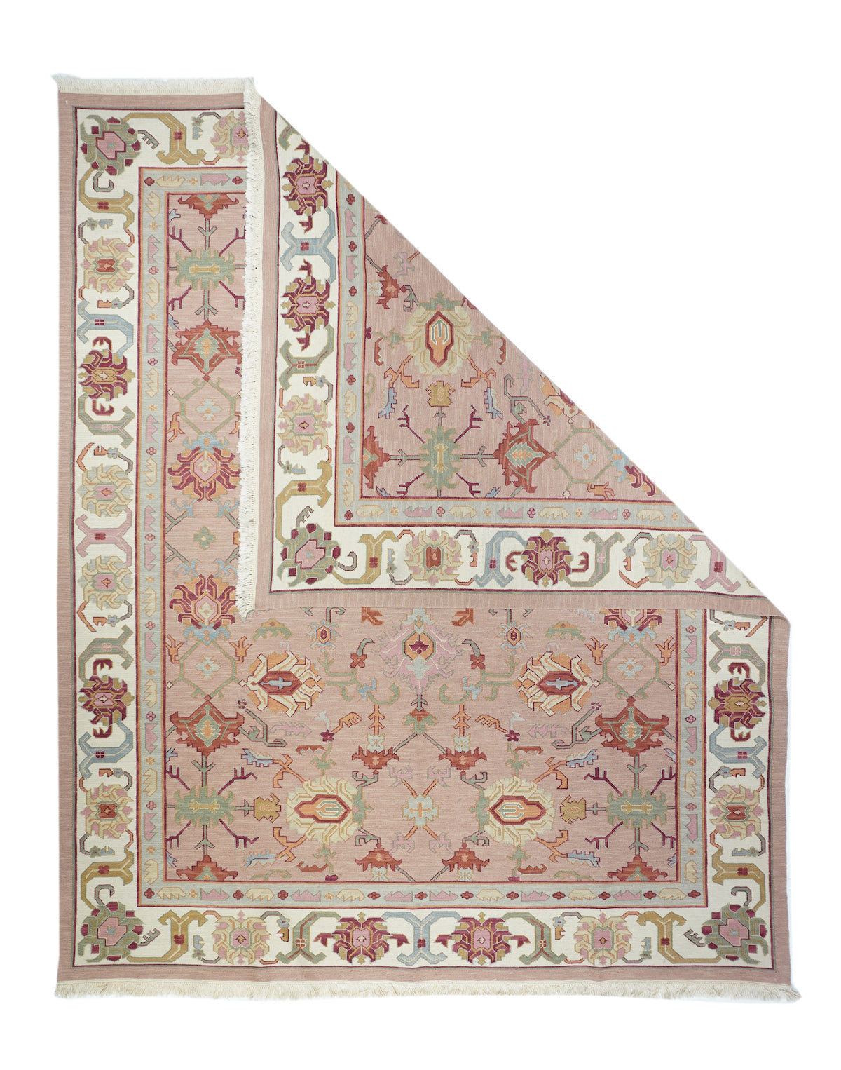 Sumak Rug 8'0" x 10'0"
