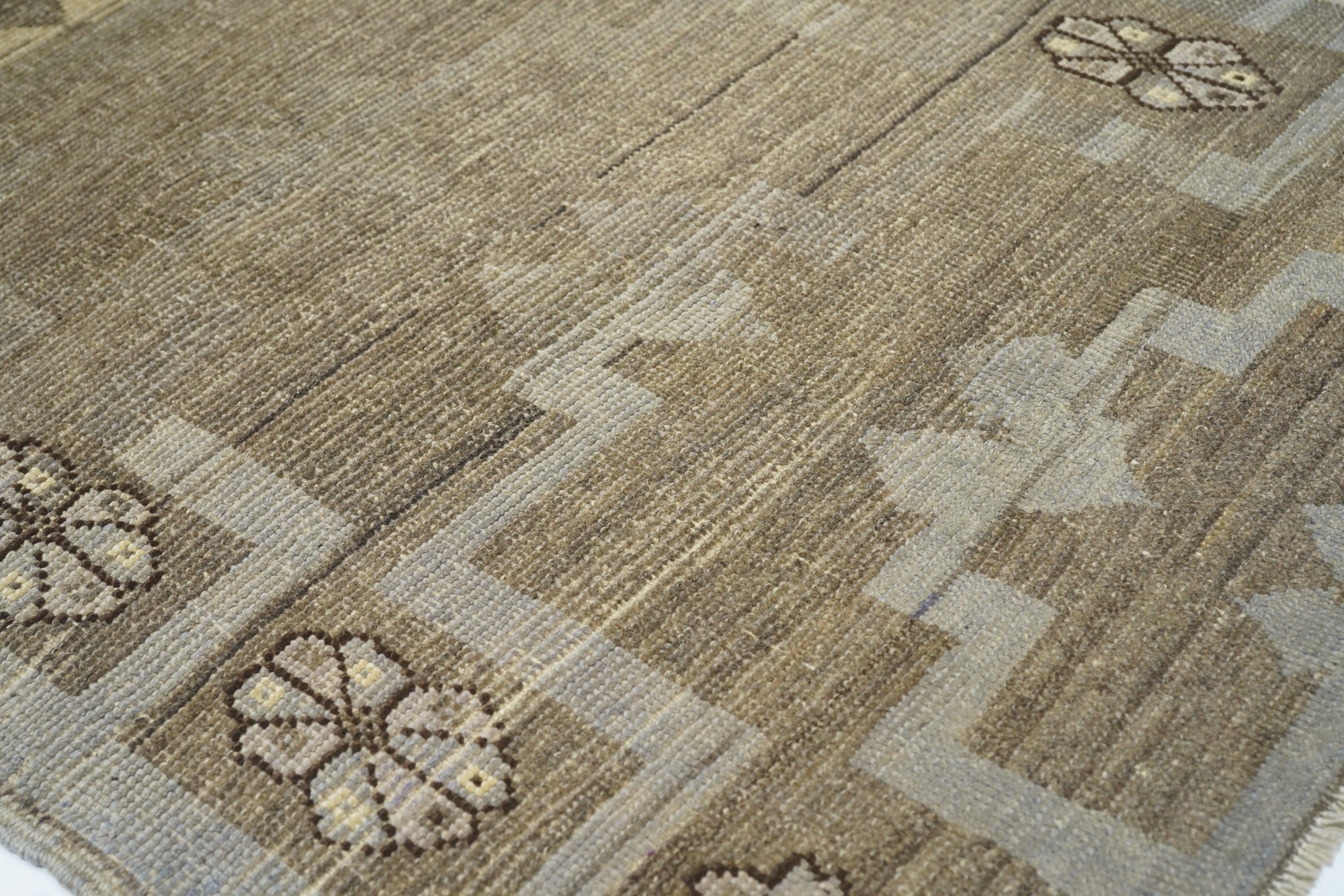 Turkish Rug 3'8'' x 7'0"