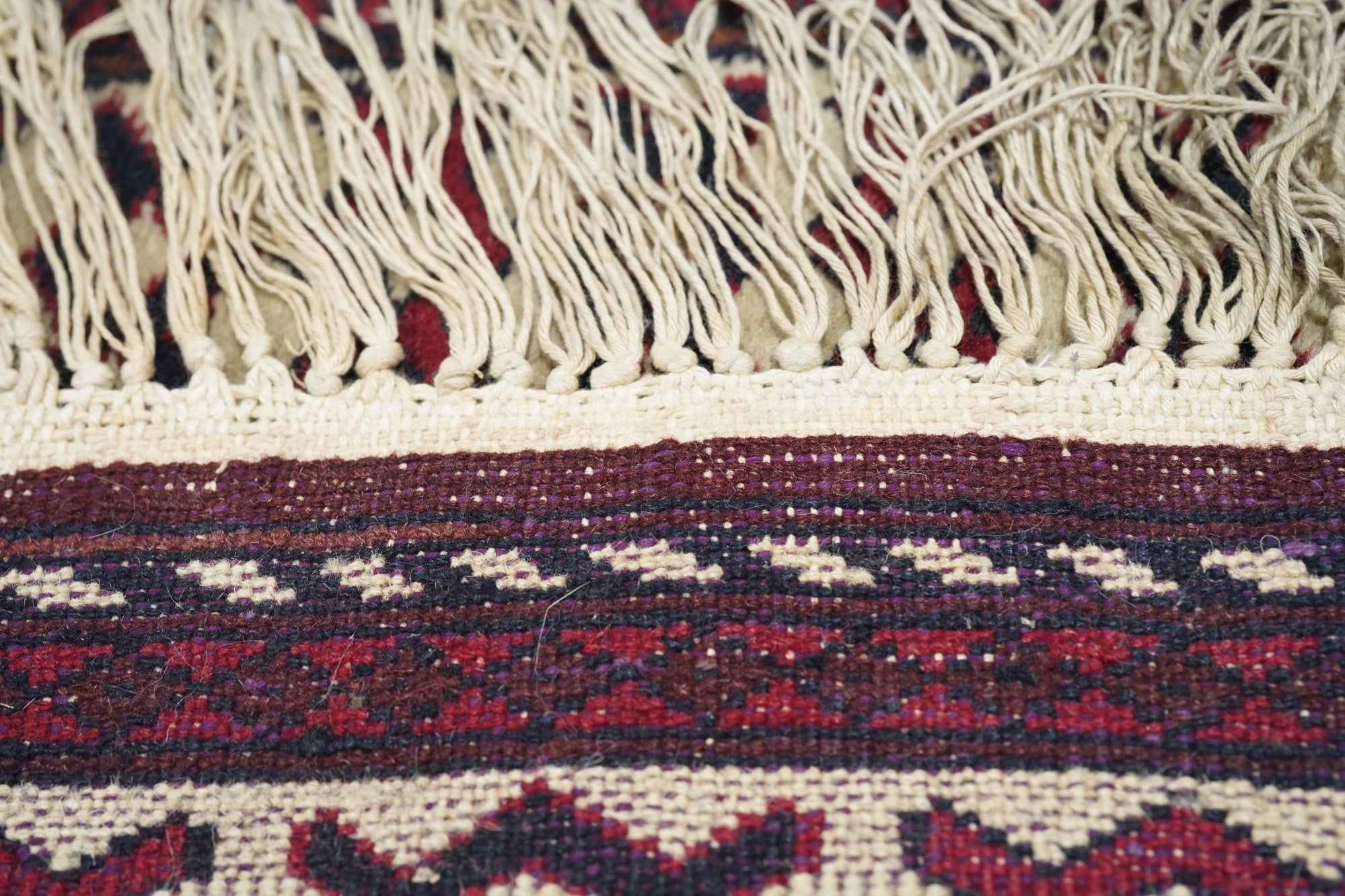 Pakistani Rug 3'2'' x 4'10''