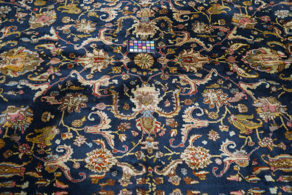 Pak Rug 9'8'' x 13'1''