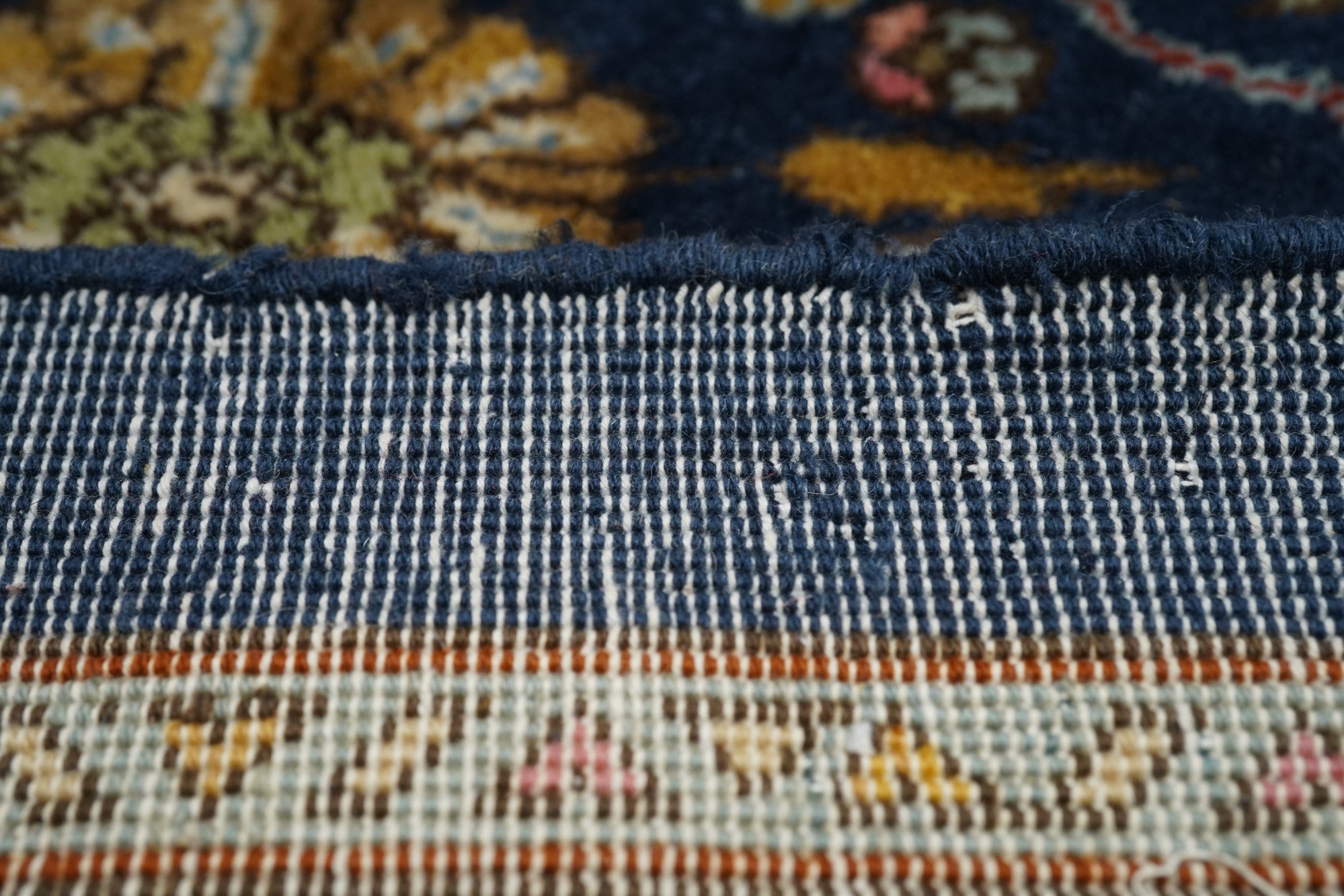 Pak Rug 9'8'' x 13'1''