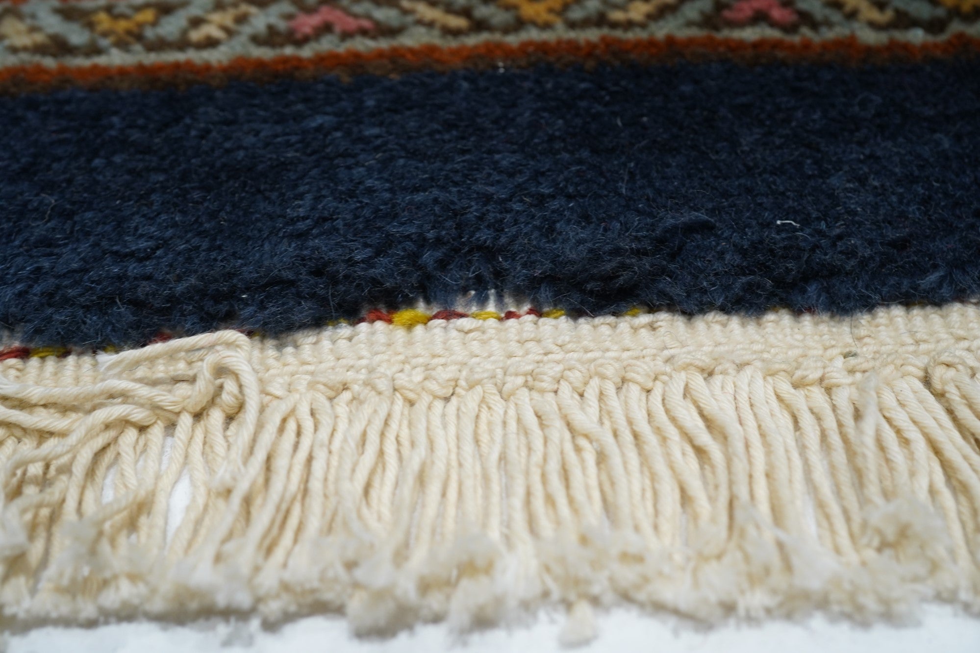Pak Rug 9'8'' x 13'1''