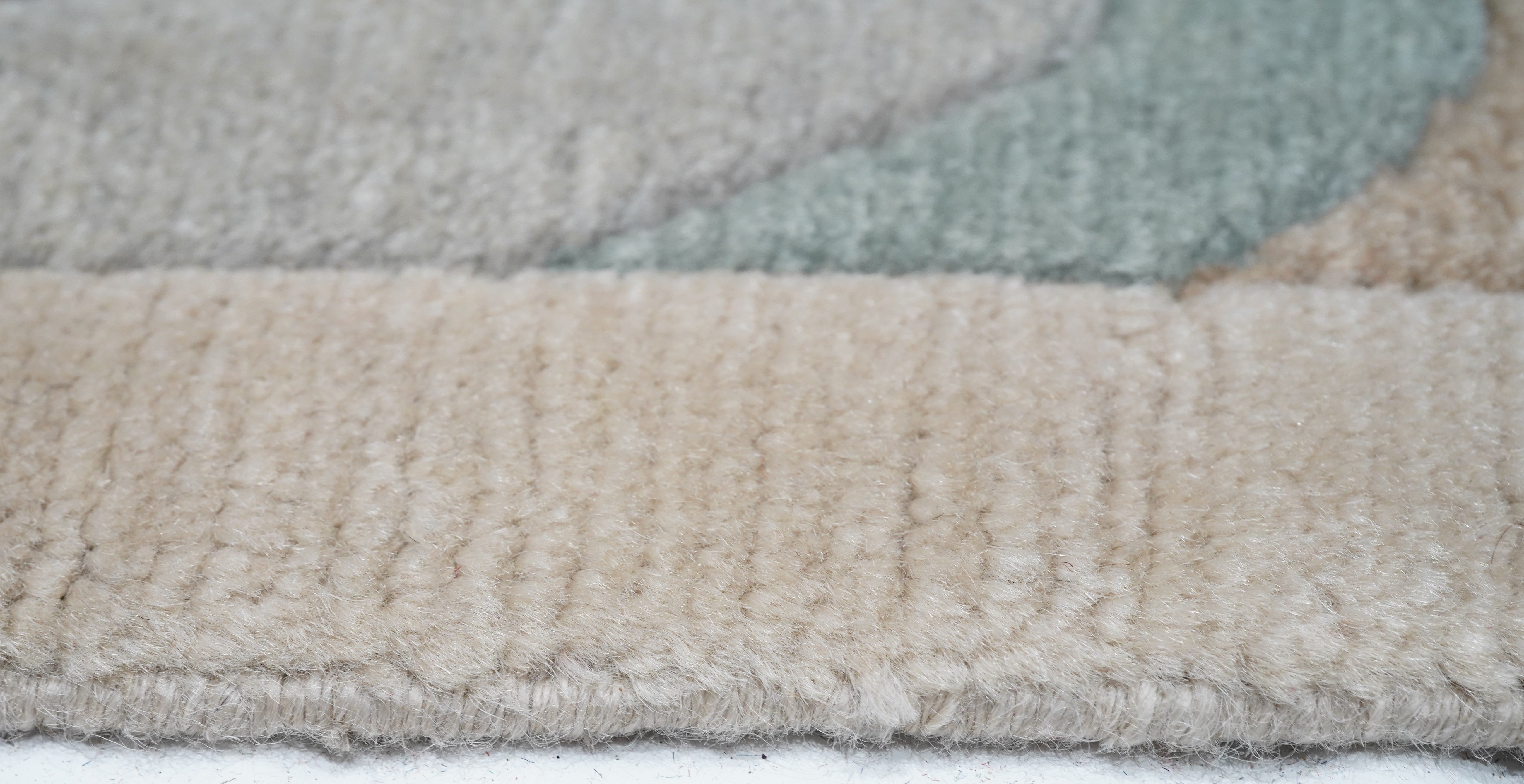 Tibetan Rug 6'8'' x 9'6''