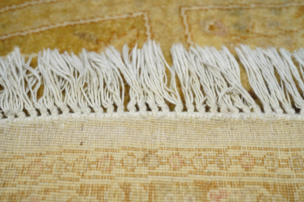 Tabriz Rug 8'3'' x 8'4''